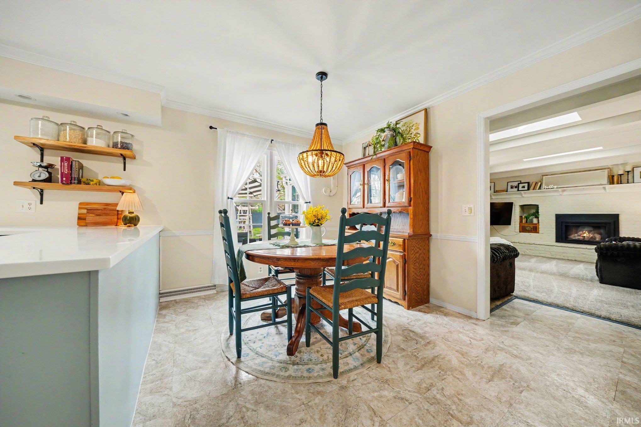 53281 Oakton Drive South Bend IN 46635