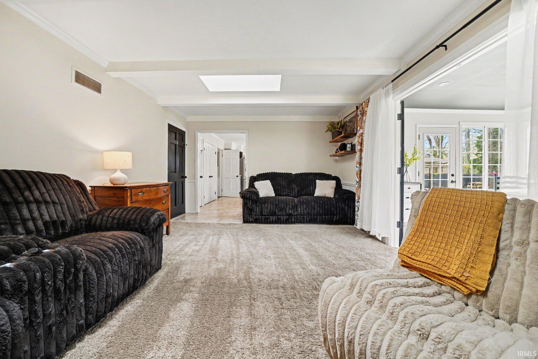 53281 Oakton Drive South Bend IN 46635