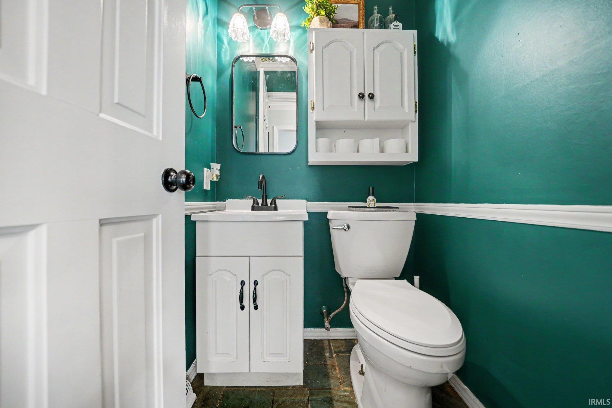 53281 Oakton Drive South Bend IN 46635