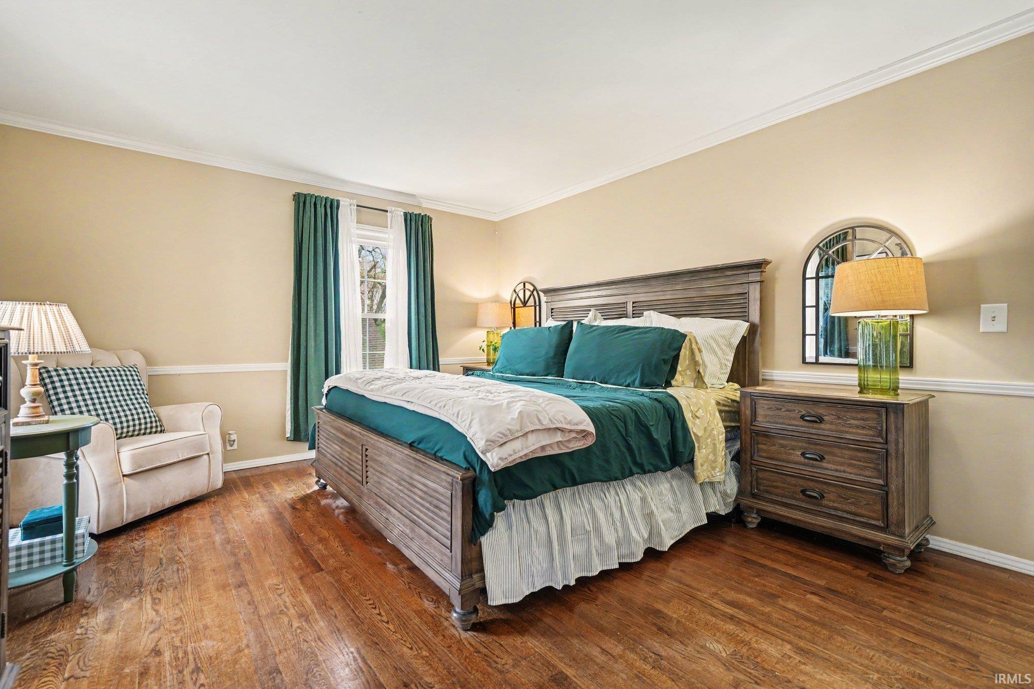 53281 Oakton Drive South Bend IN 46635