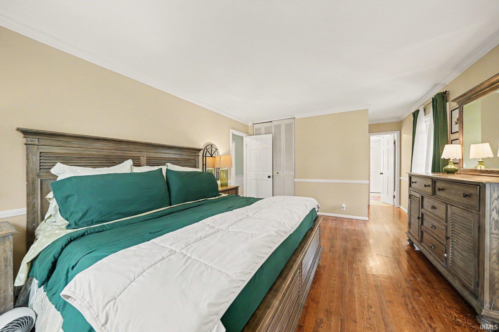 53281 Oakton Drive South Bend IN 46635