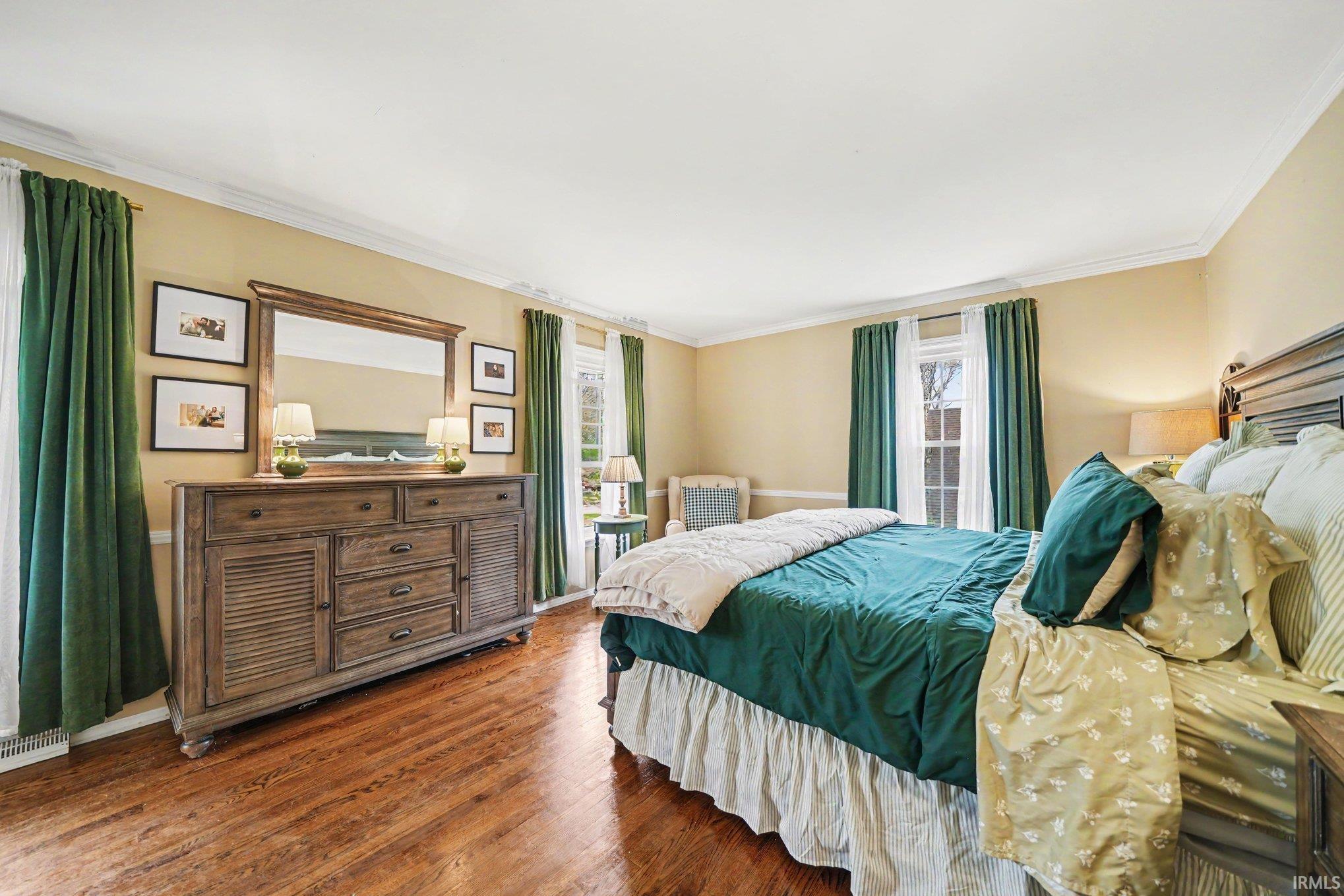 53281 Oakton Drive South Bend IN 46635