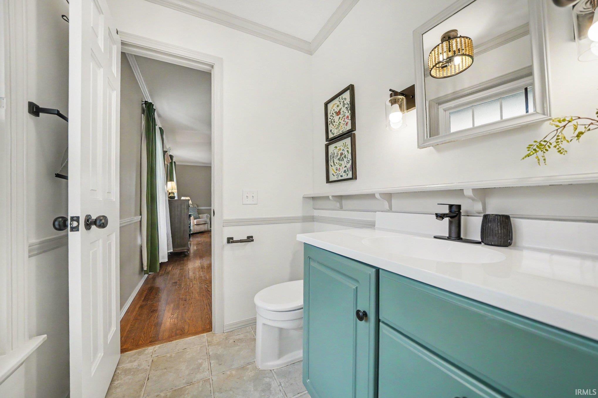 53281 Oakton Drive South Bend IN 46635