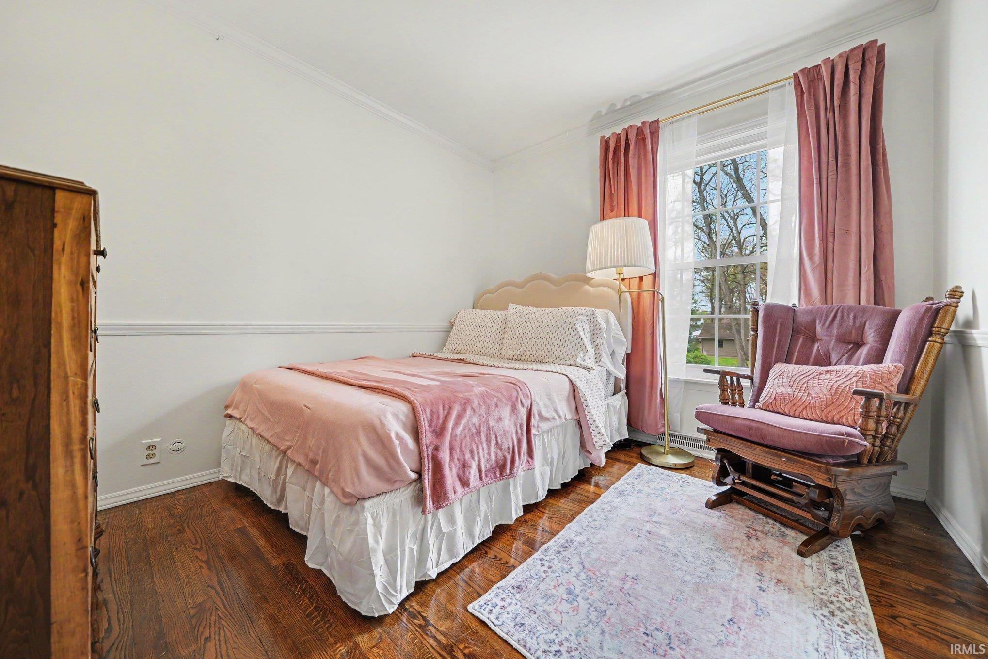 53281 Oakton Drive South Bend IN 46635