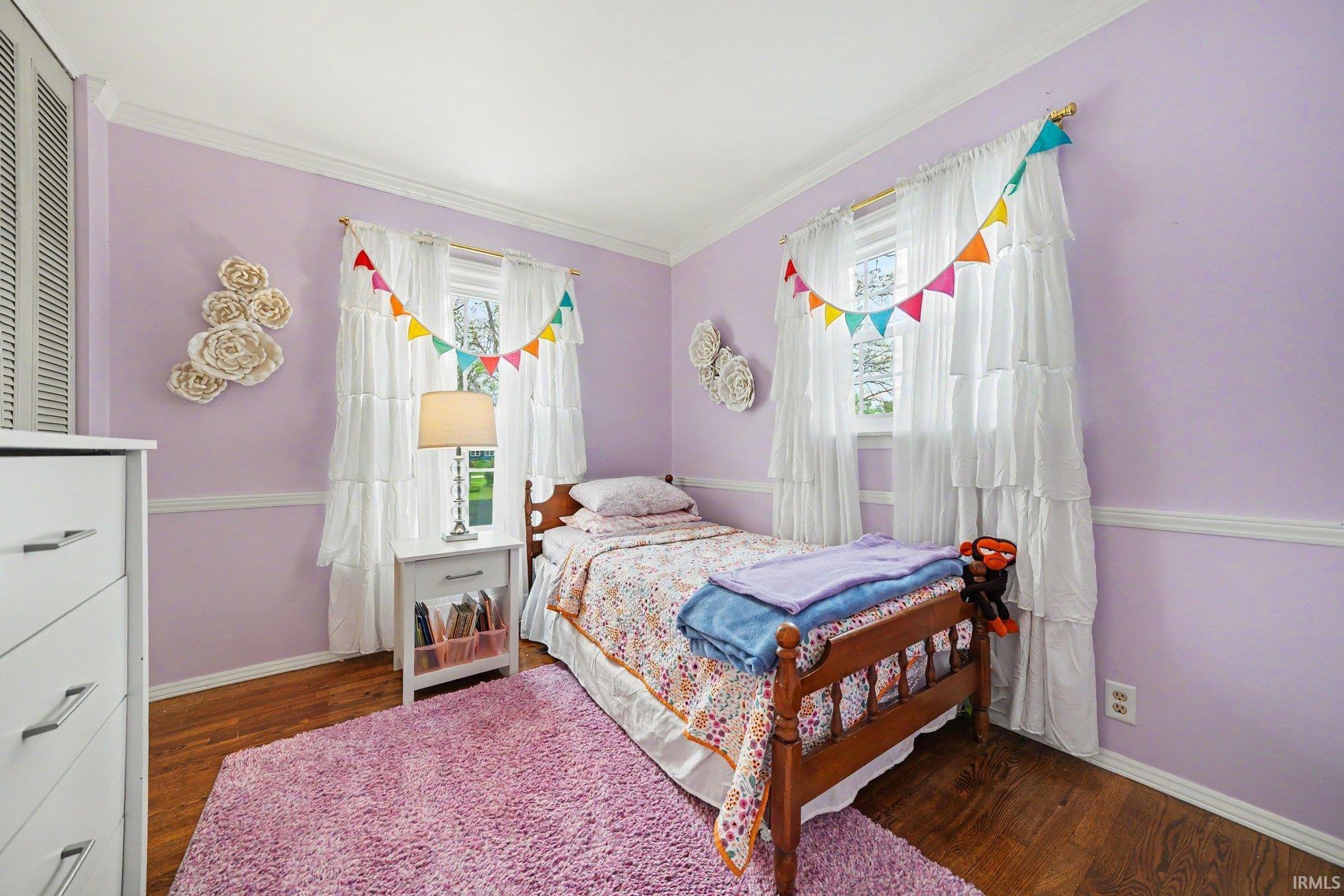 53281 Oakton Drive South Bend IN 46635