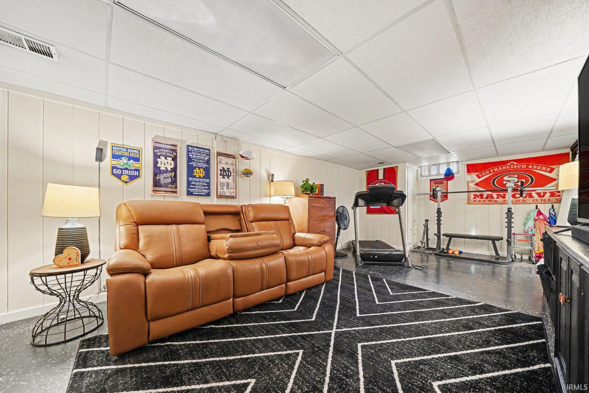 53281 Oakton Drive South Bend IN 46635