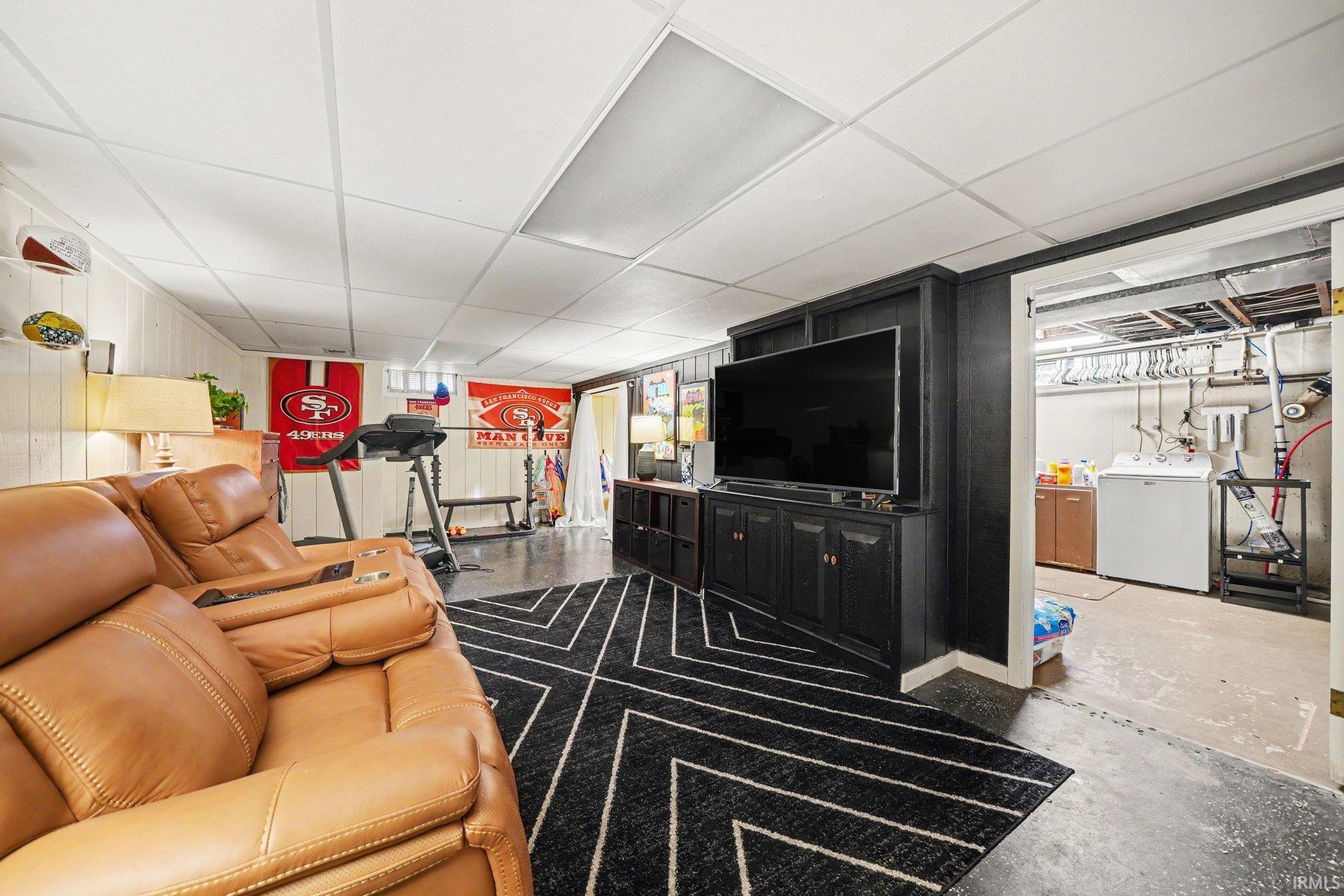 53281 Oakton Drive South Bend IN 46635