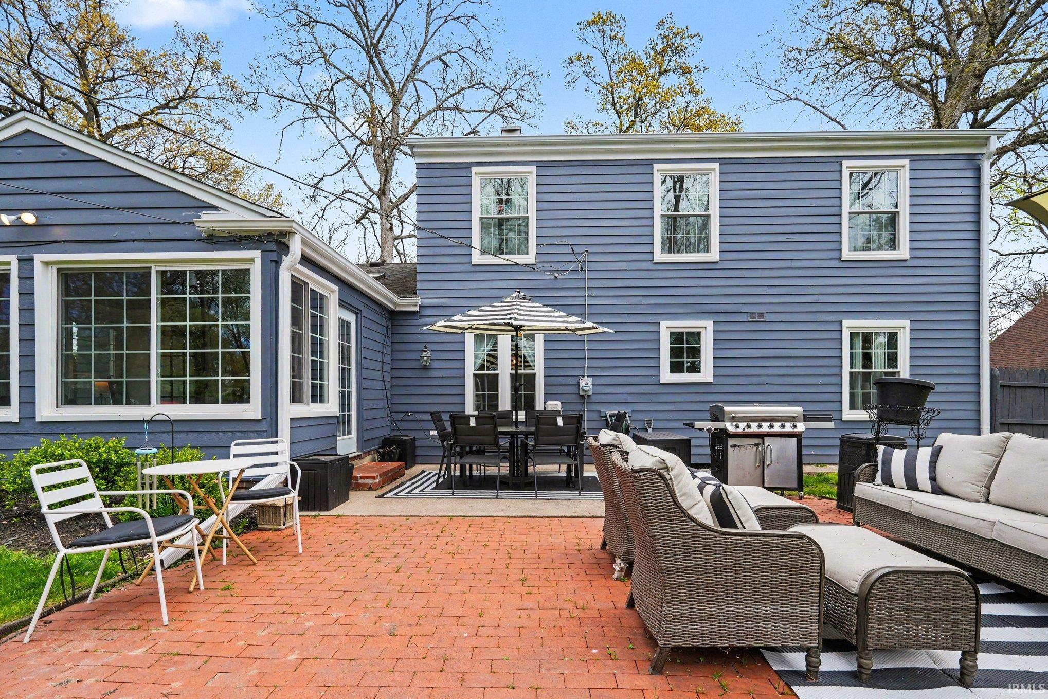 53281 Oakton Drive South Bend IN 46635