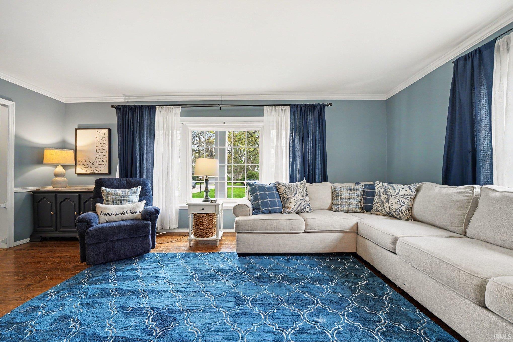 53281 Oakton Drive South Bend IN 46635