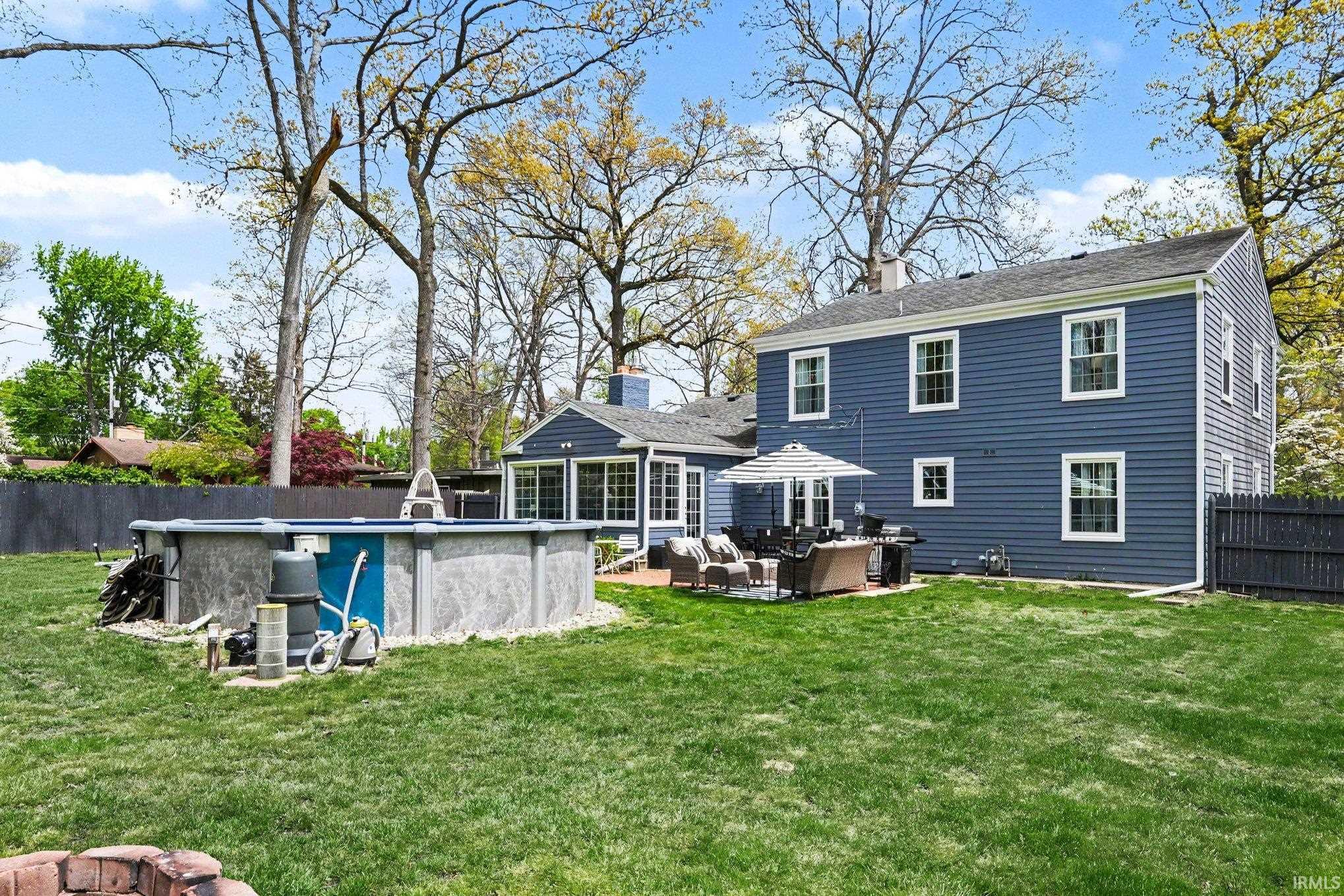 53281 Oakton Drive South Bend IN 46635