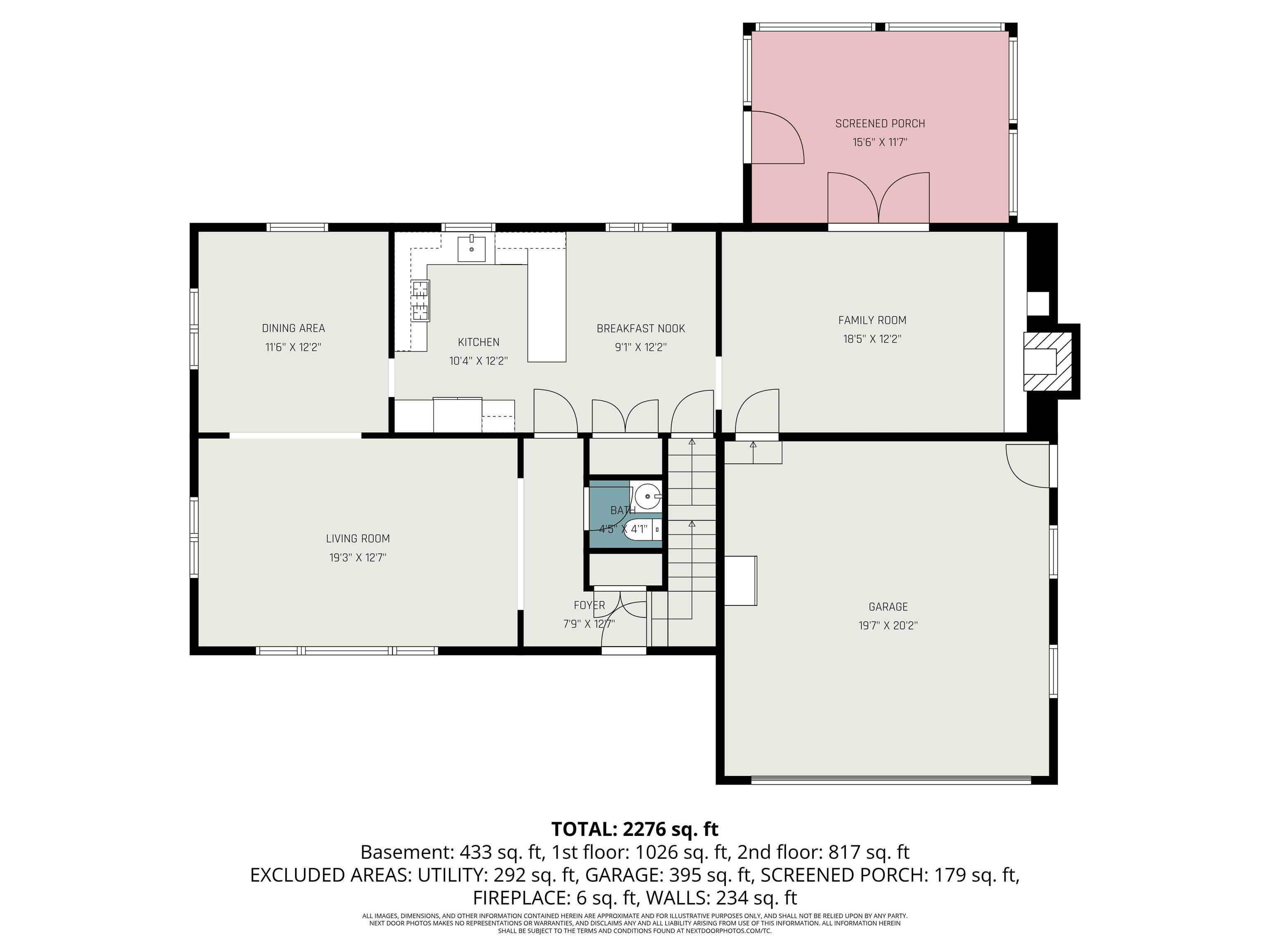 53281 Oakton Drive South Bend IN 46635