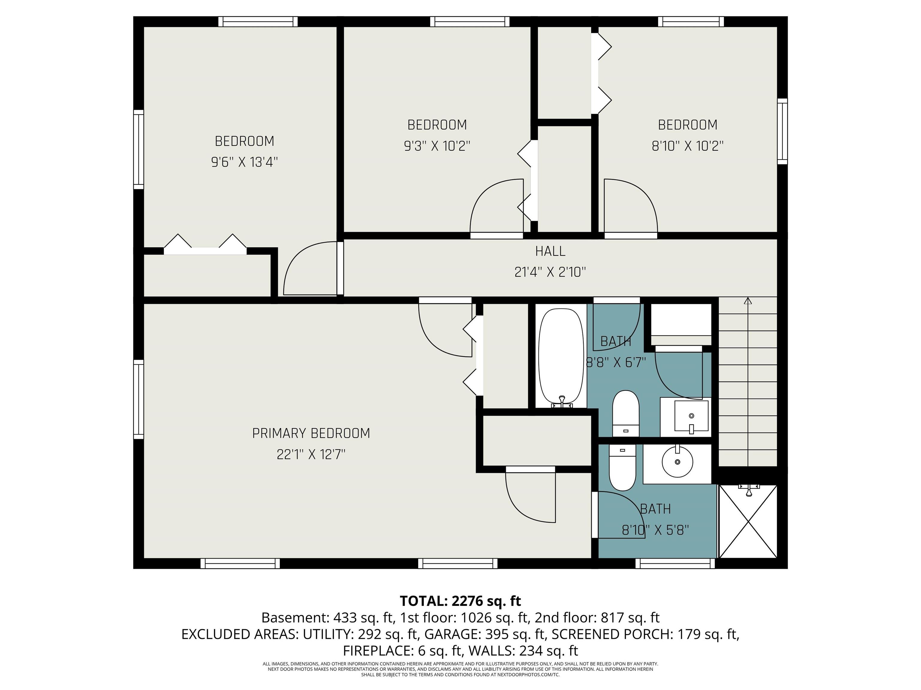 53281 Oakton Drive South Bend IN 46635