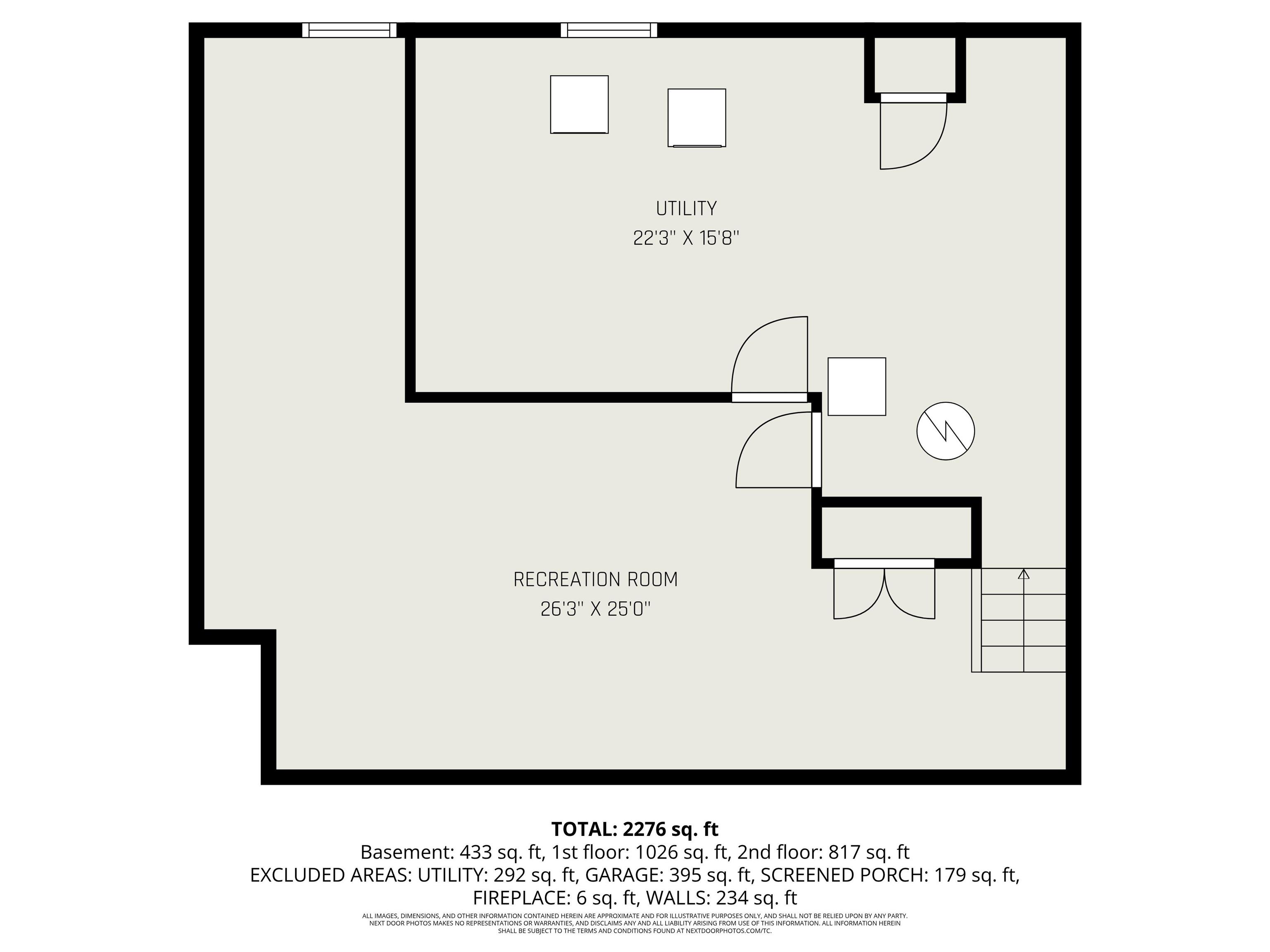 53281 Oakton Drive South Bend IN 46635
