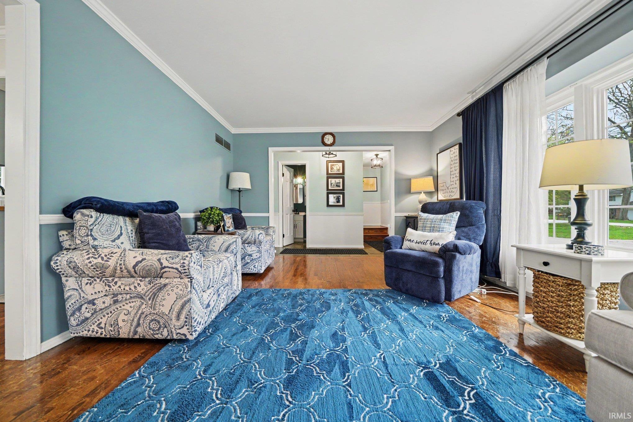 53281 Oakton Drive South Bend IN 46635
