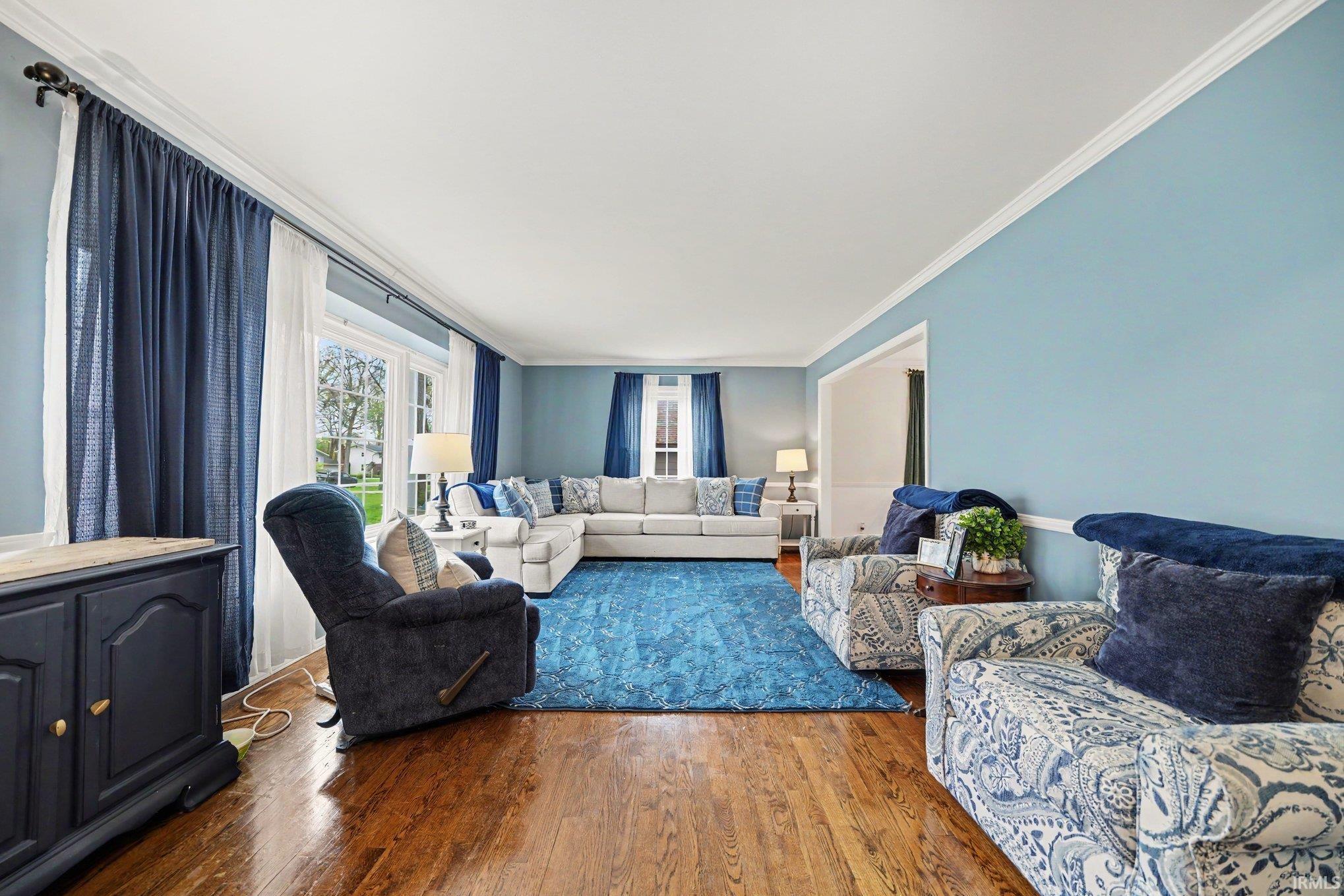 53281 Oakton Drive South Bend IN 46635