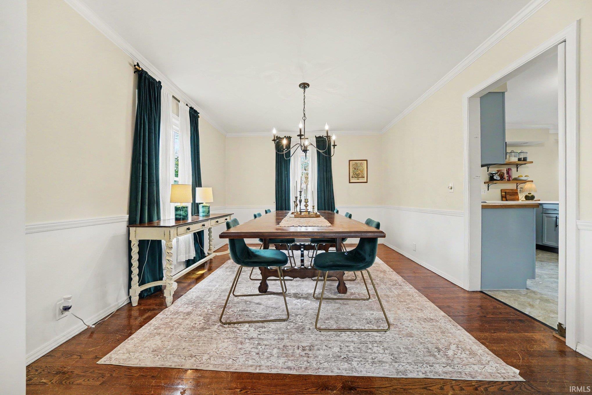 53281 Oakton Drive South Bend IN 46635