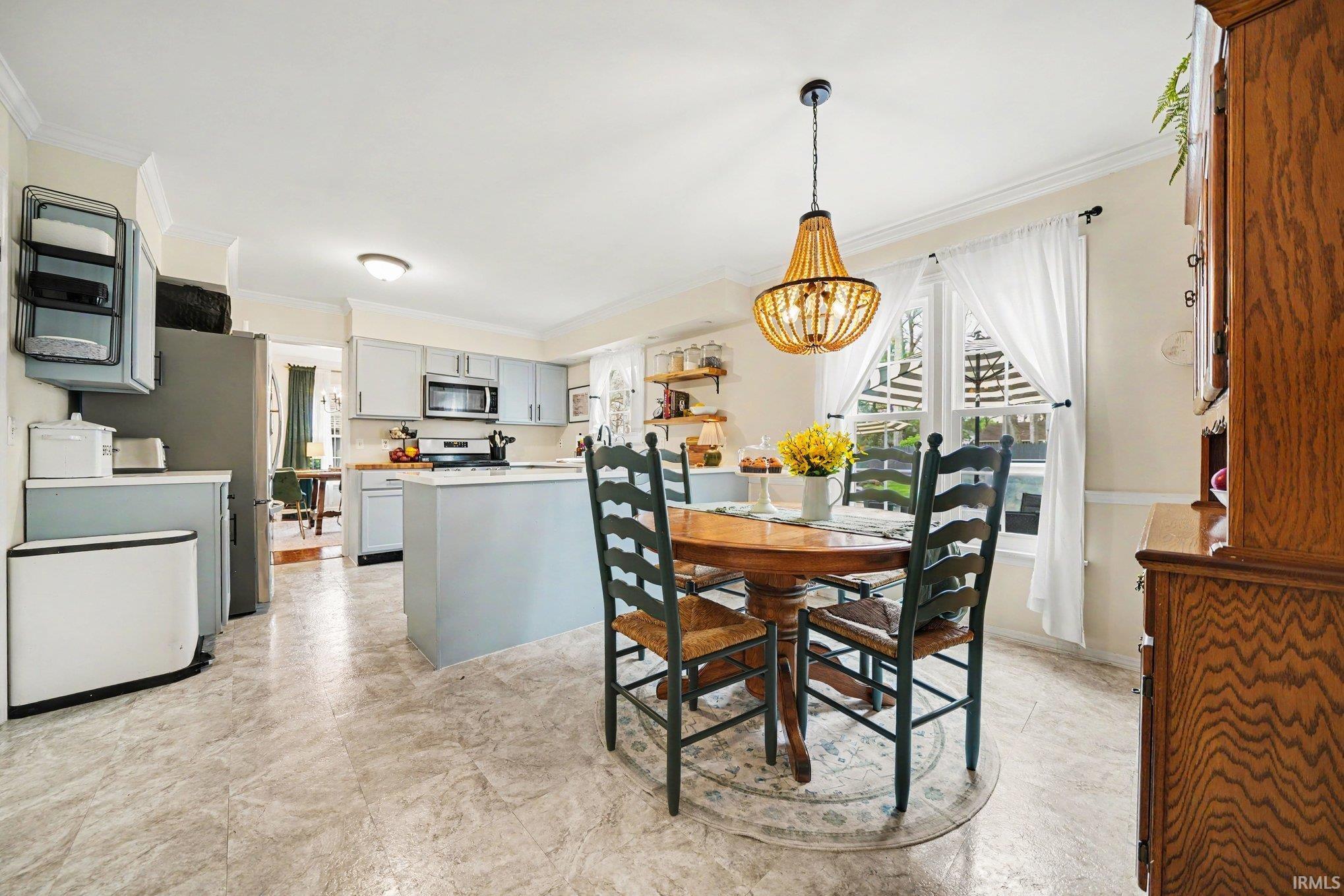 53281 Oakton Drive South Bend IN 46635