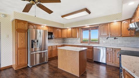 7202 S 900 W Modoc IN 47358