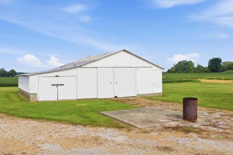 7202 S 900 W Modoc IN 47358