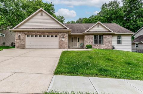 4759 E Donington Drive Bloomington IN 47401