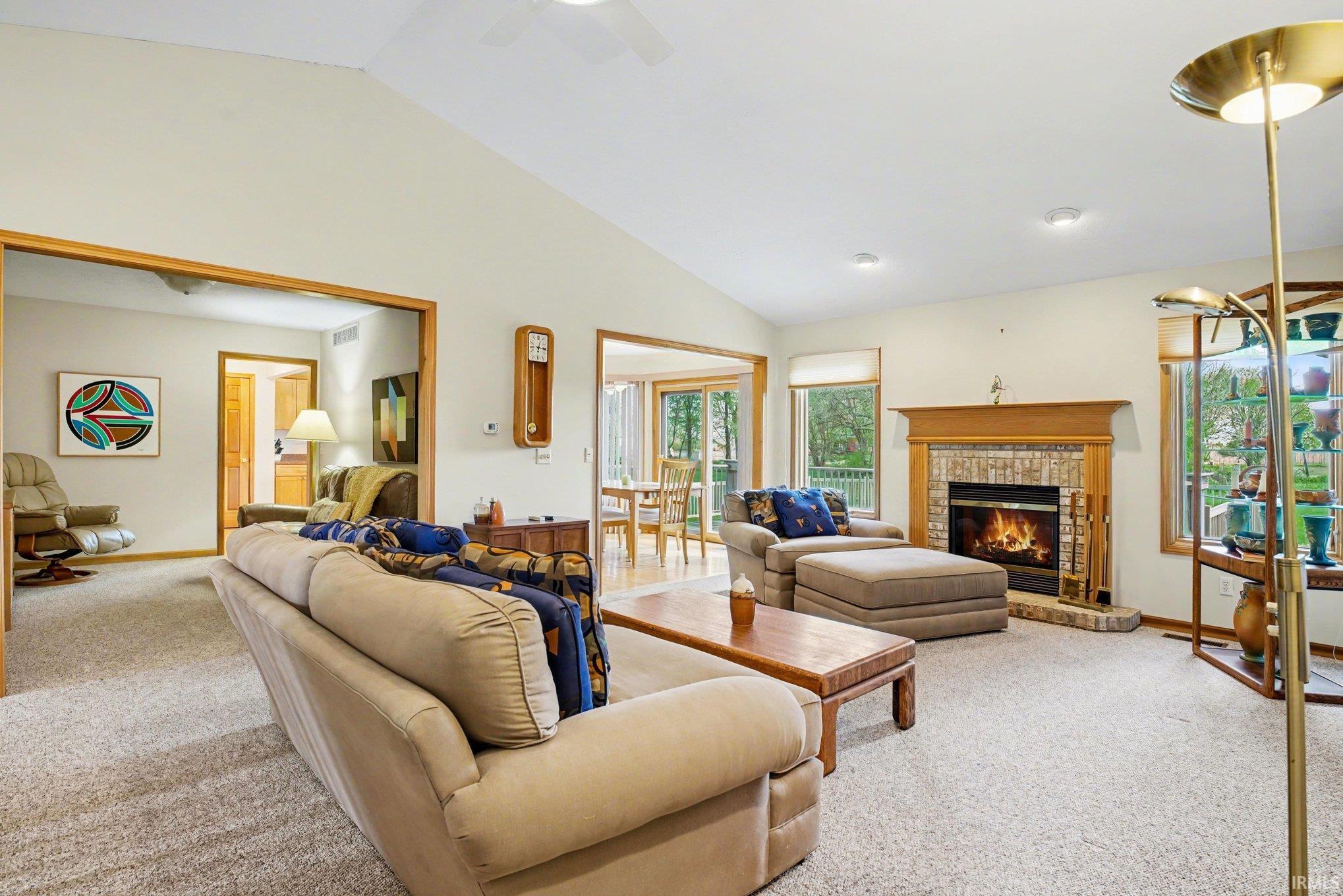 236 Tulip Circle Bremen IN 46506