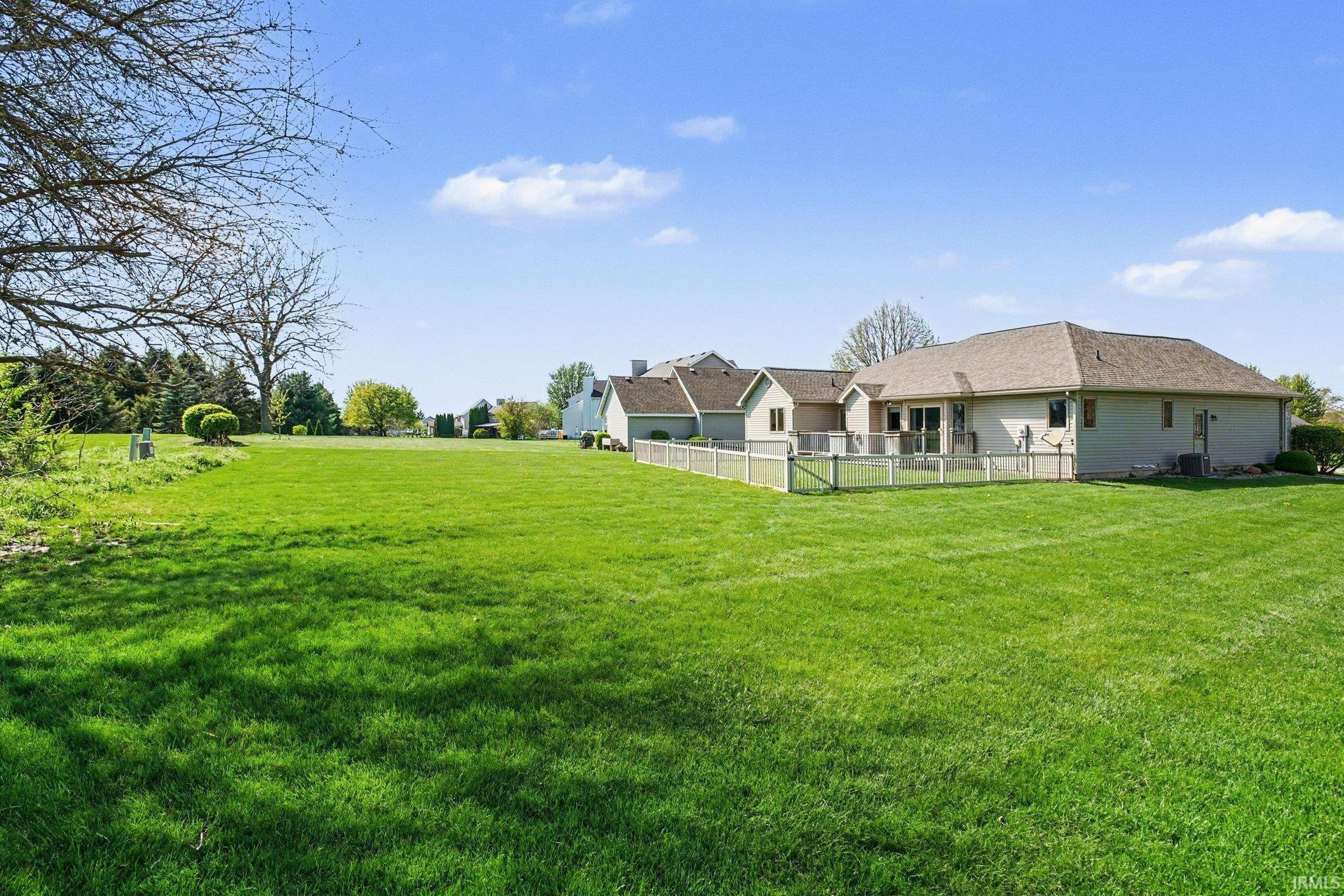 236 Tulip Circle Bremen IN 46506