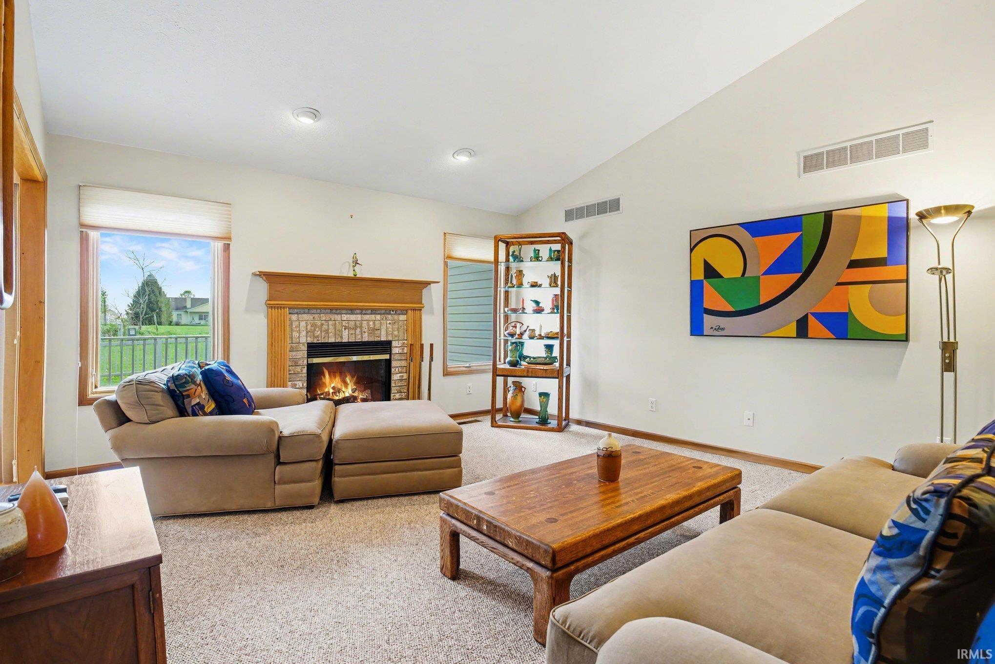 236 Tulip Circle Bremen IN 46506