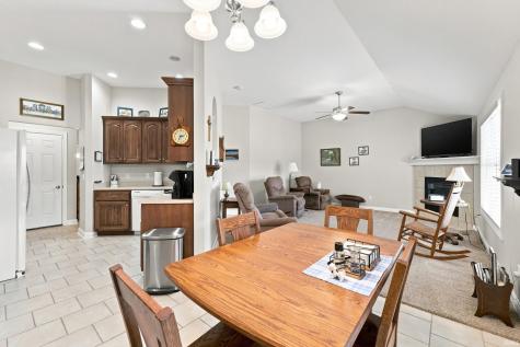 2105 Cedar Ridge Cove Fort Wayne IN 46818