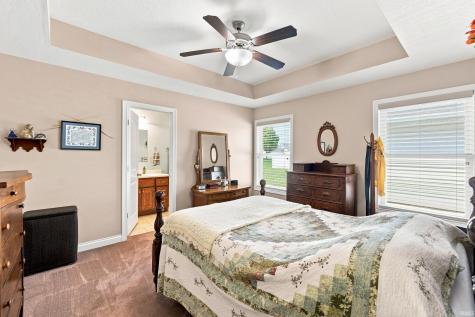 2105 Cedar Ridge Cove Fort Wayne IN 46818