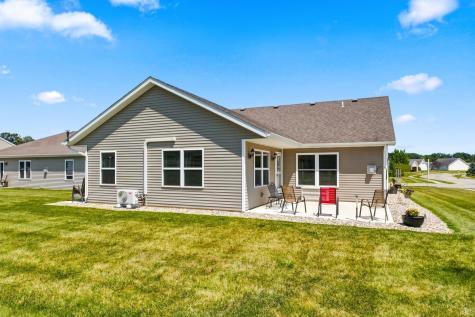 2105 Cedar Ridge Cove Fort Wayne IN 46818