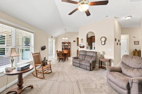 2105 Cedar Ridge Cove Fort Wayne IN 46818