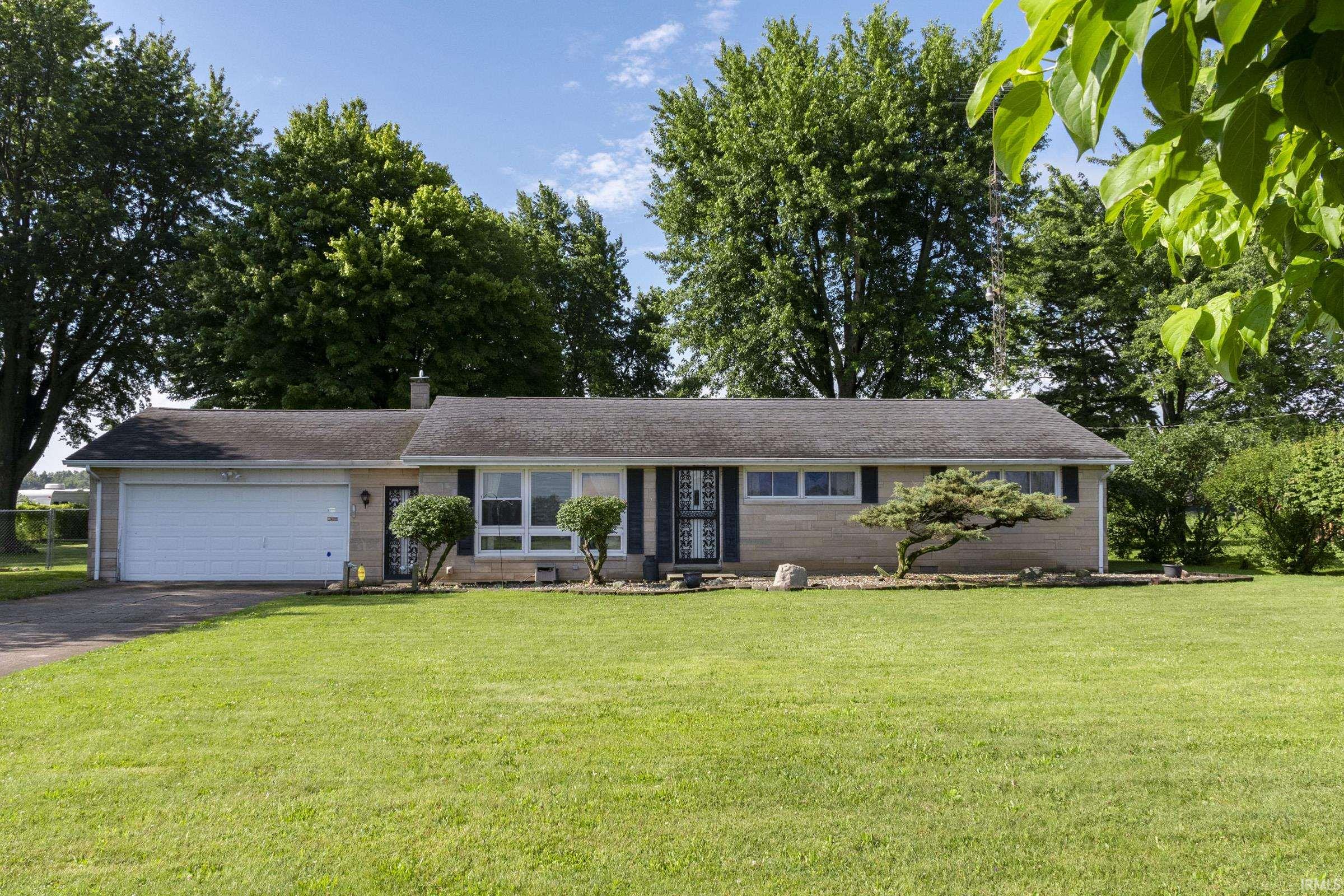 16180 Madison Road South Bend IN 46614