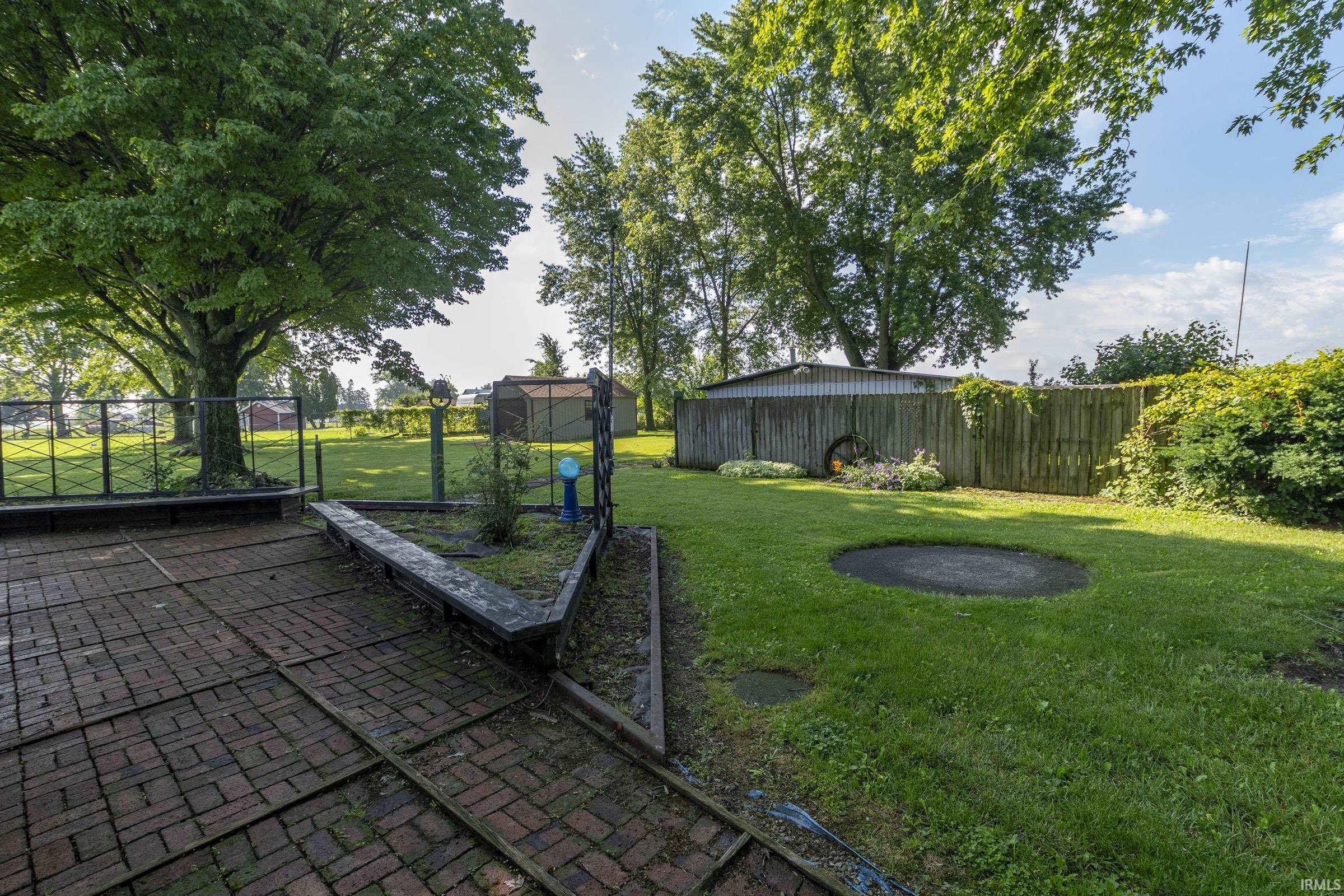 16180 Madison Road South Bend IN 46614