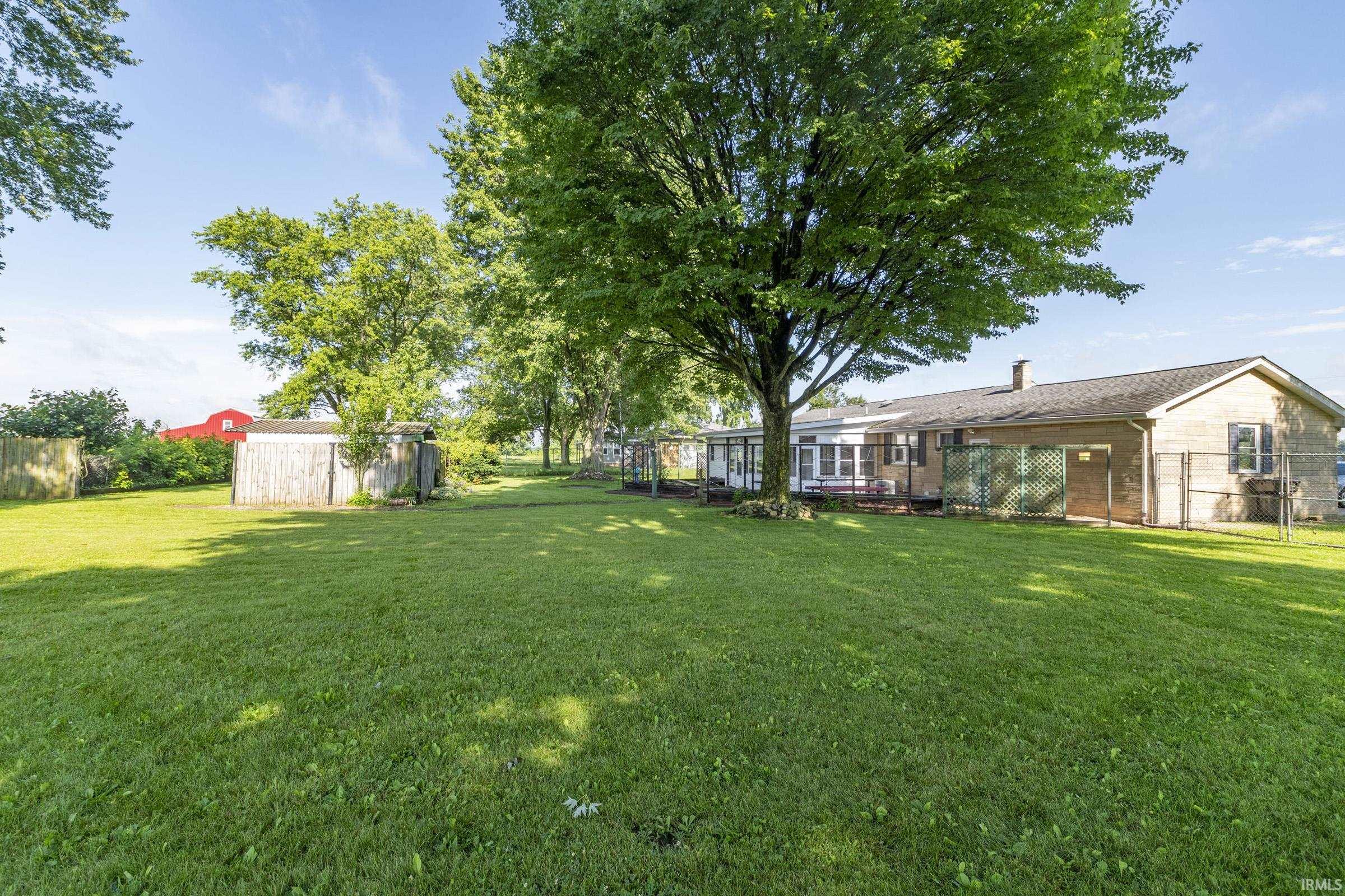 16180 Madison Road South Bend IN 46614
