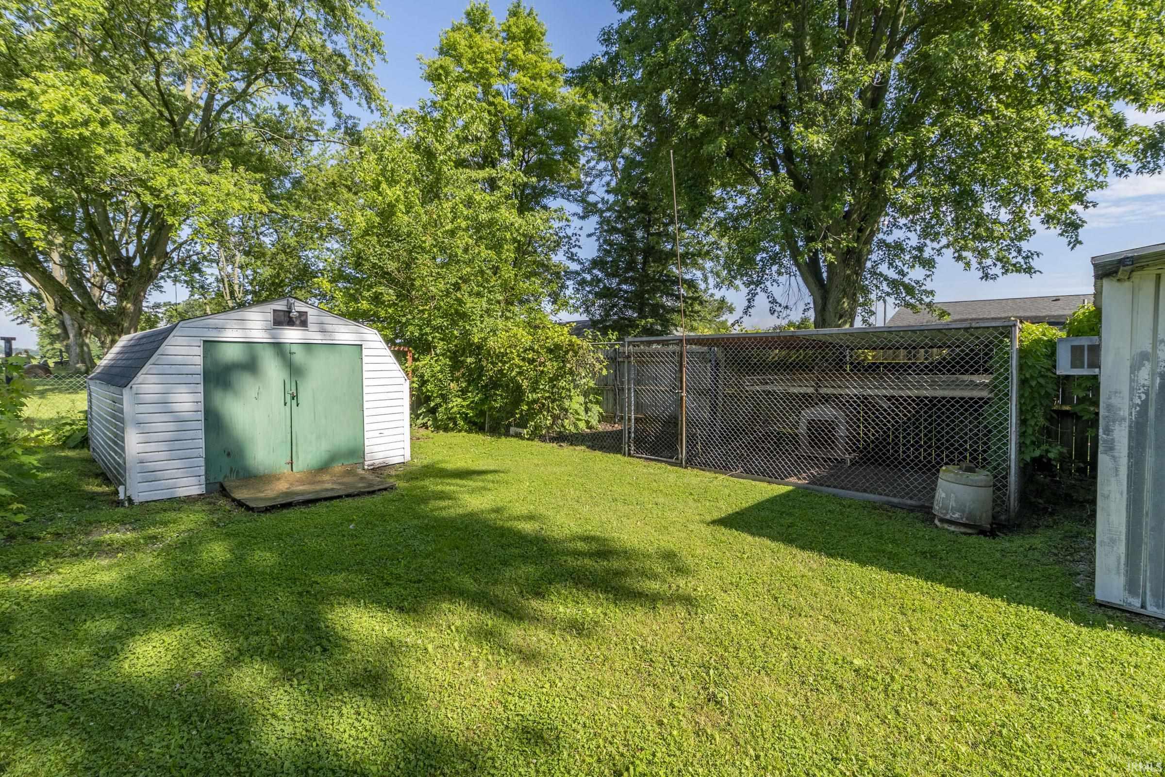 16180 Madison Road South Bend IN 46614