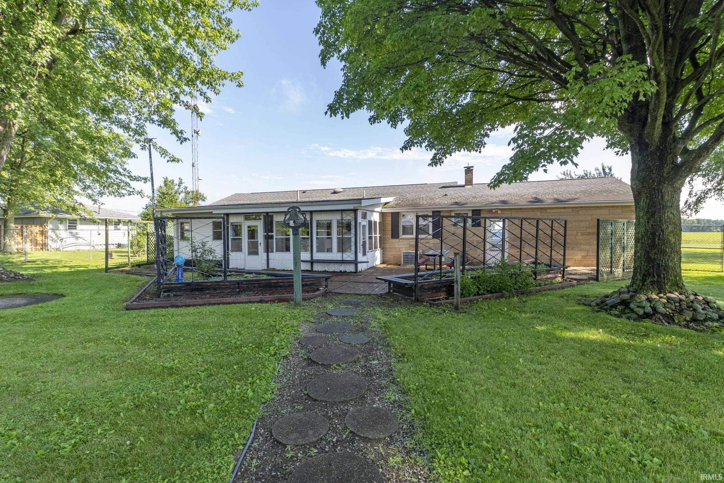 16180 Madison Road South Bend IN 46614