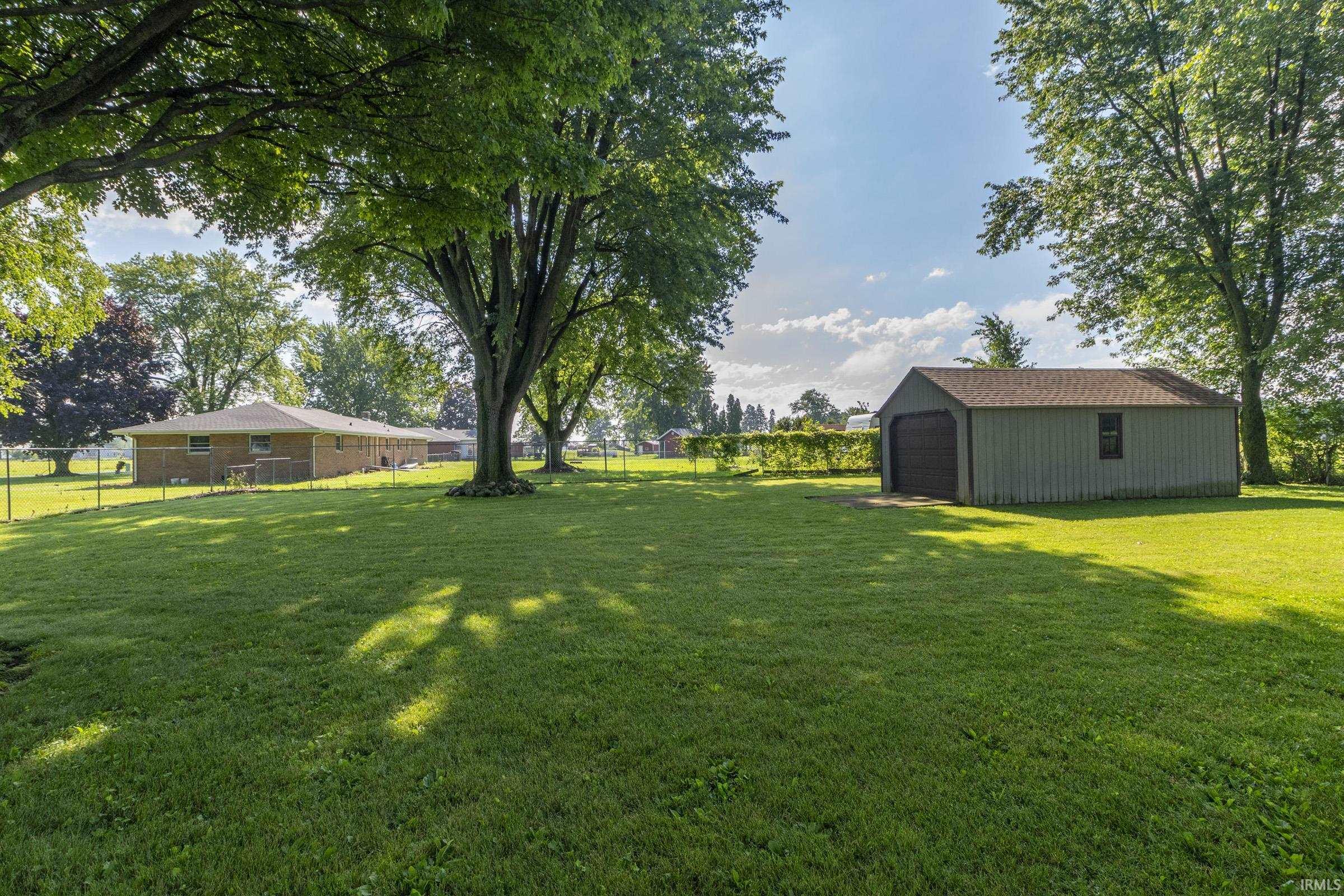 16180 Madison Road South Bend IN 46614