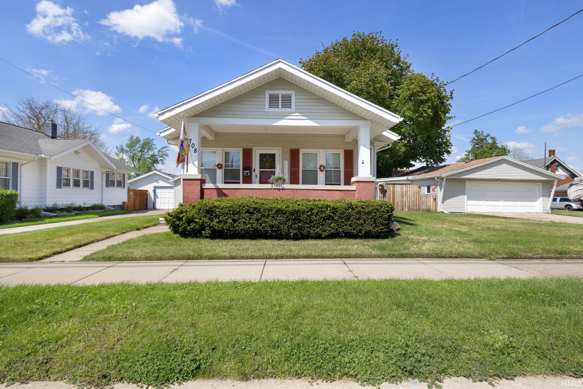 708 W 3rd Street Mishawaka IN 46544