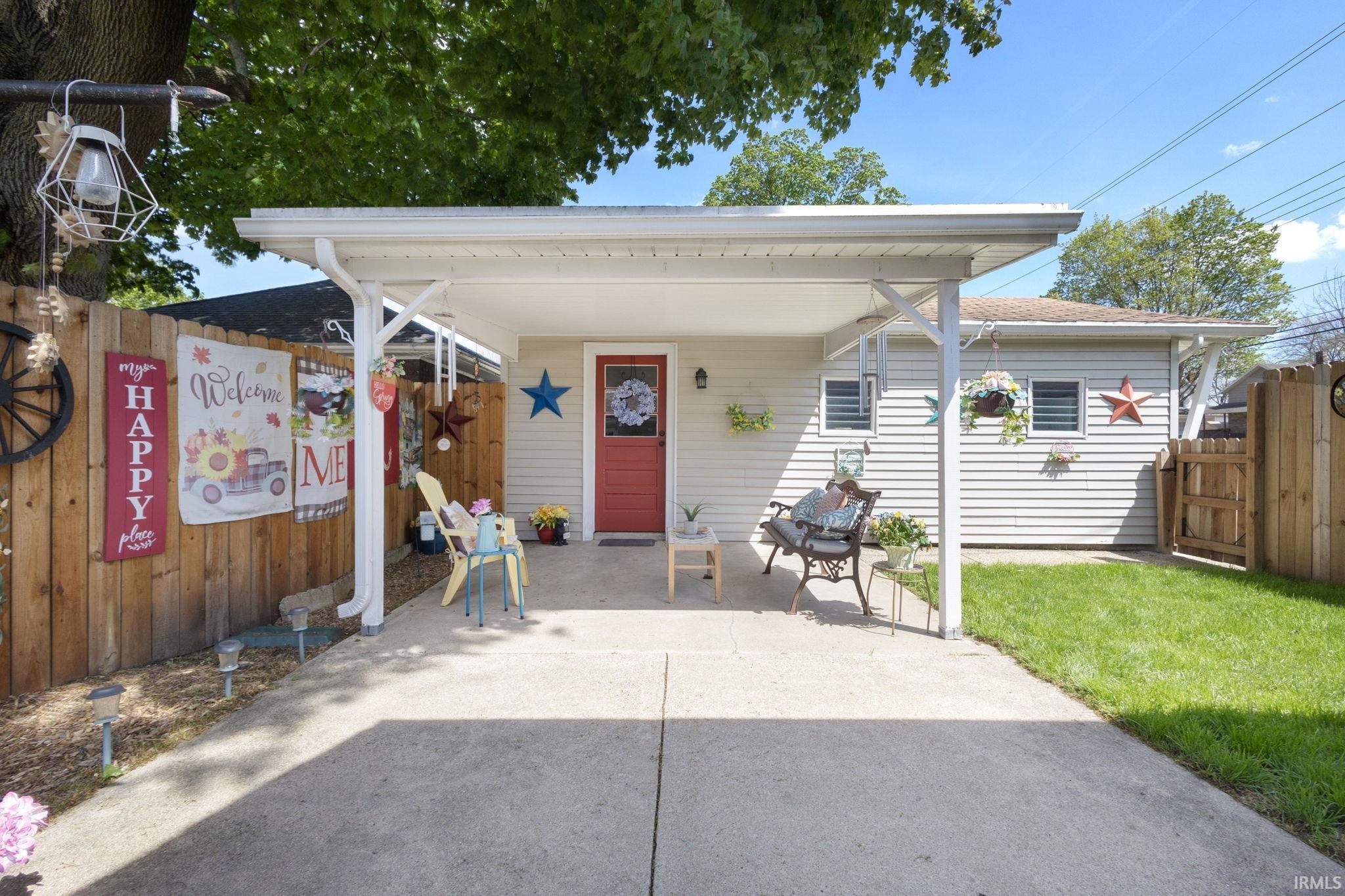 708 W 3rd Street Mishawaka IN 46544