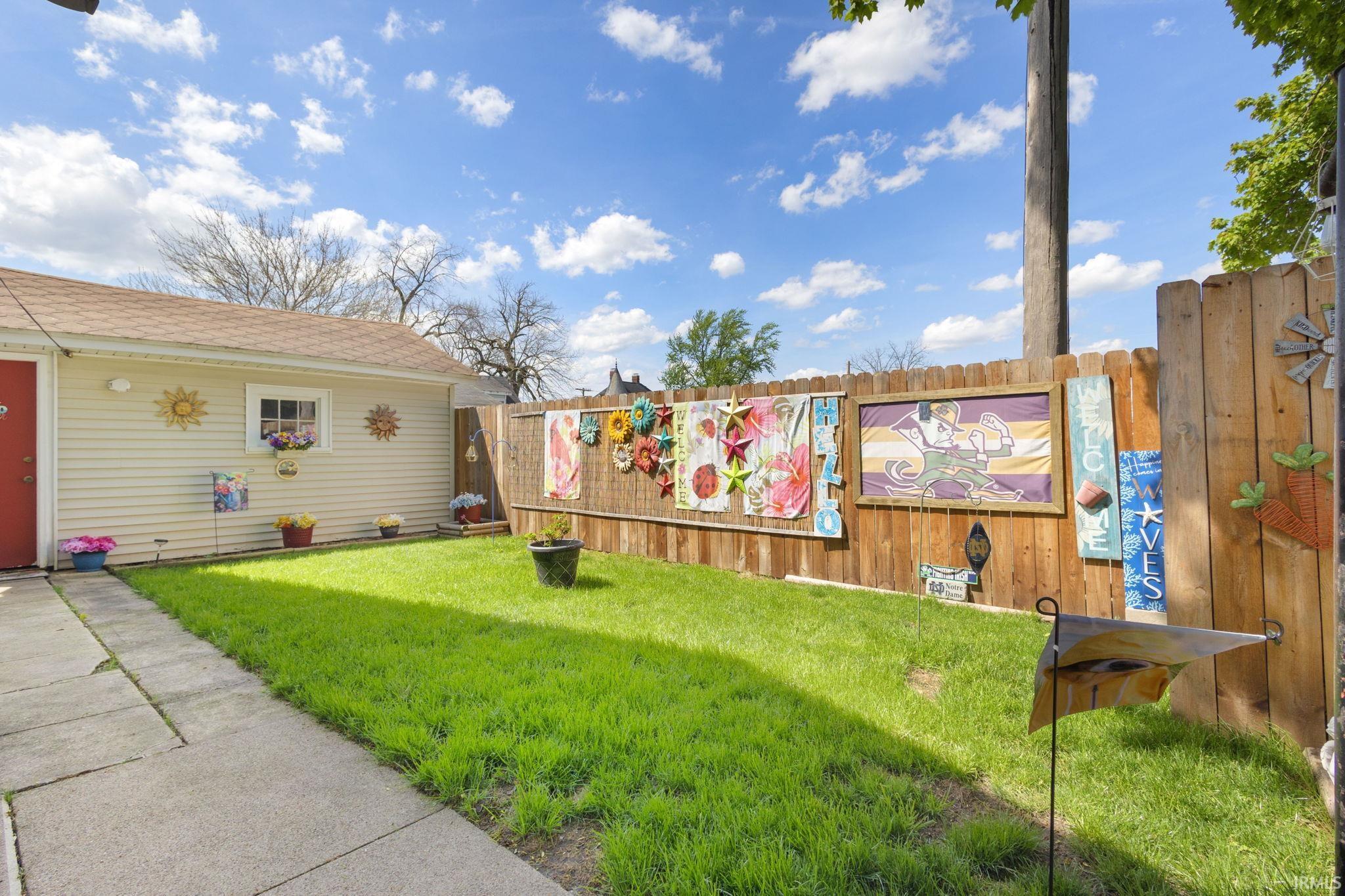 708 W 3rd Street Mishawaka IN 46544