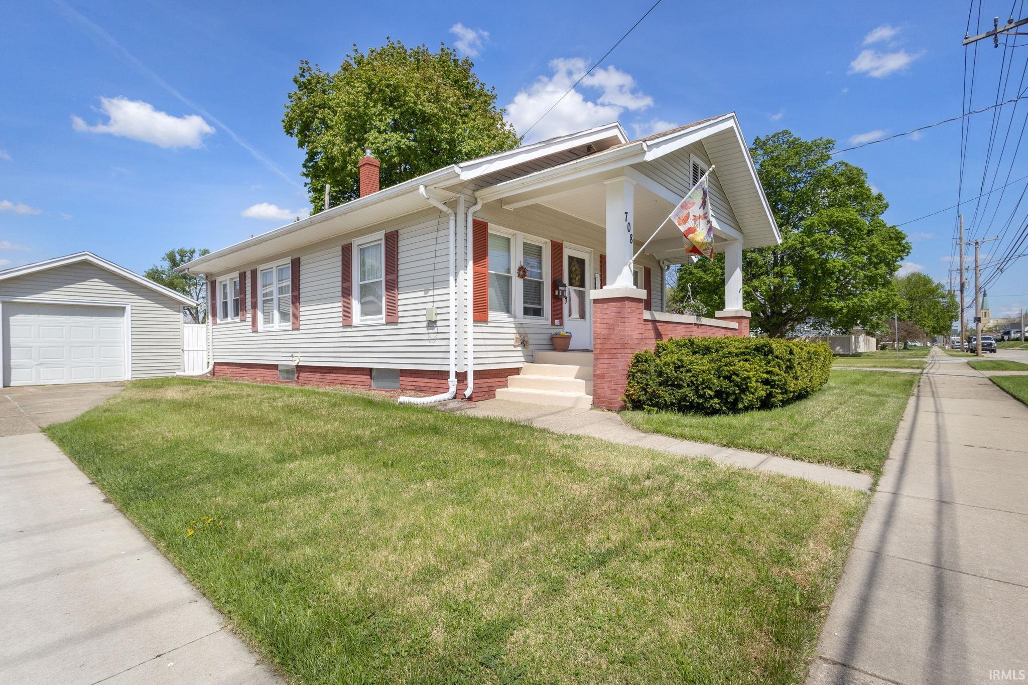 708 W 3rd Street Mishawaka IN 46544