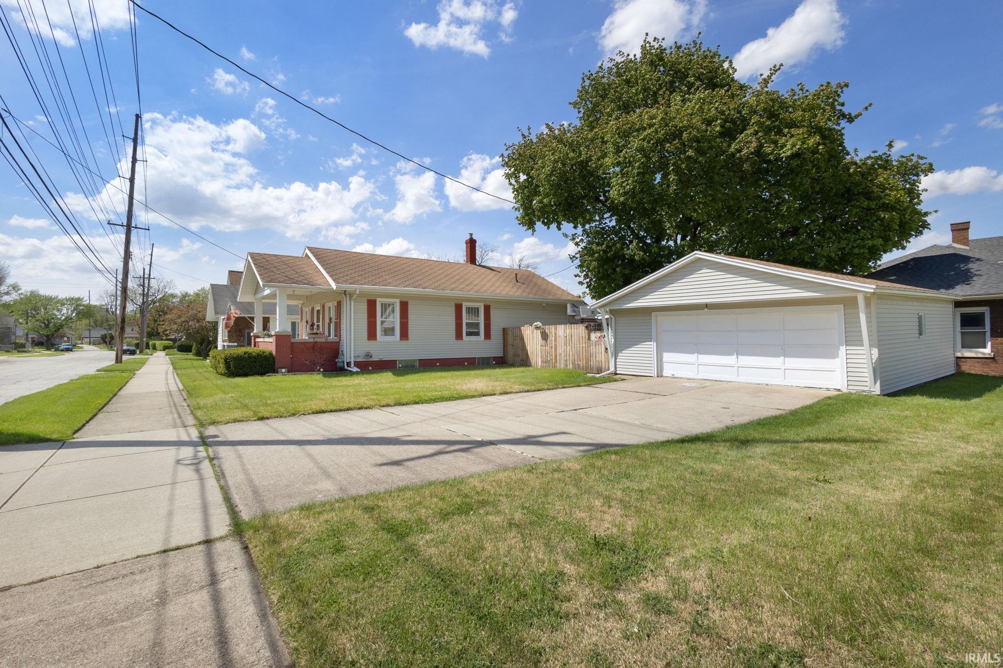 708 W 3rd Street Mishawaka IN 46544