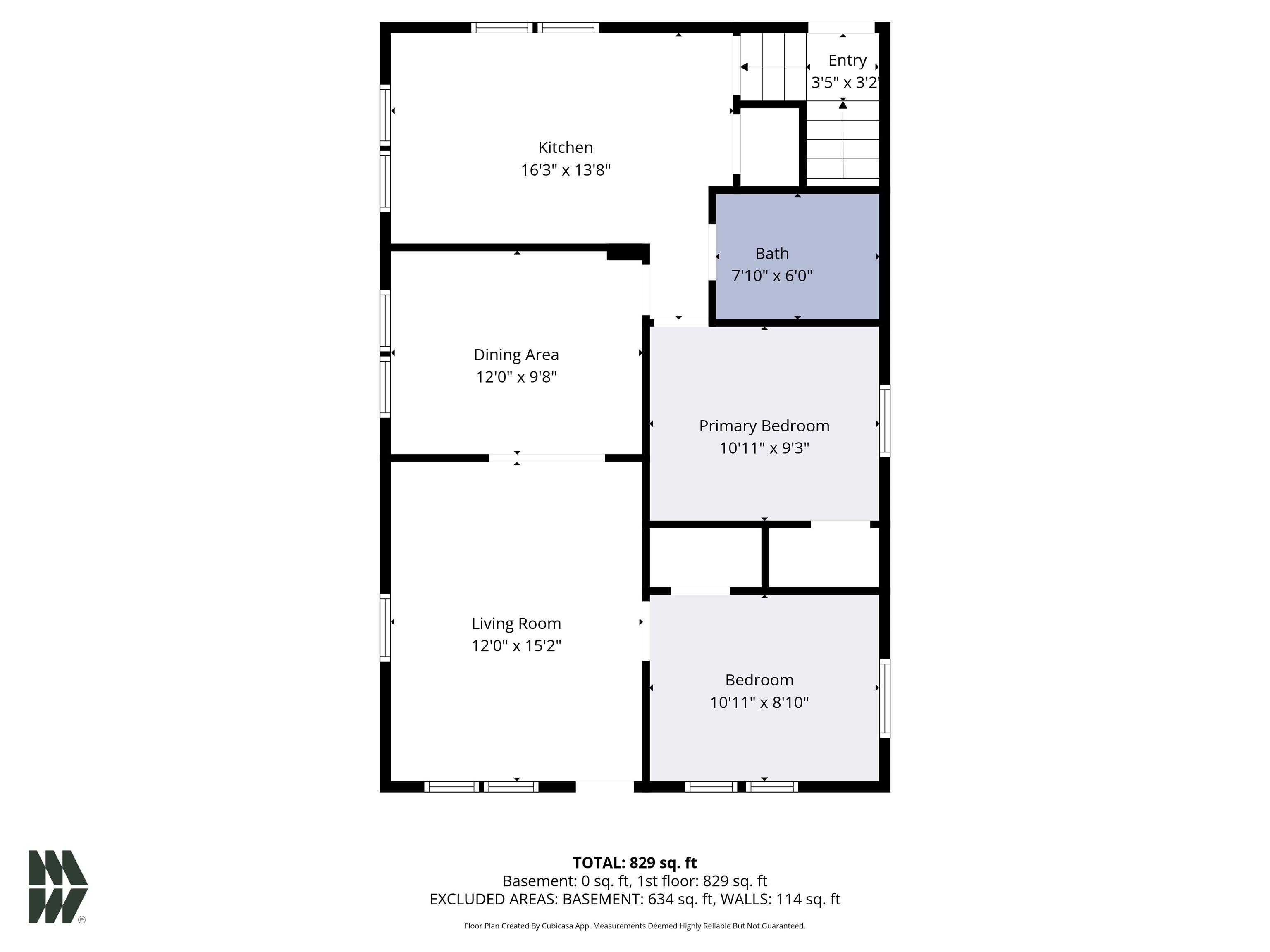 708 W 3rd Street Mishawaka IN 46544