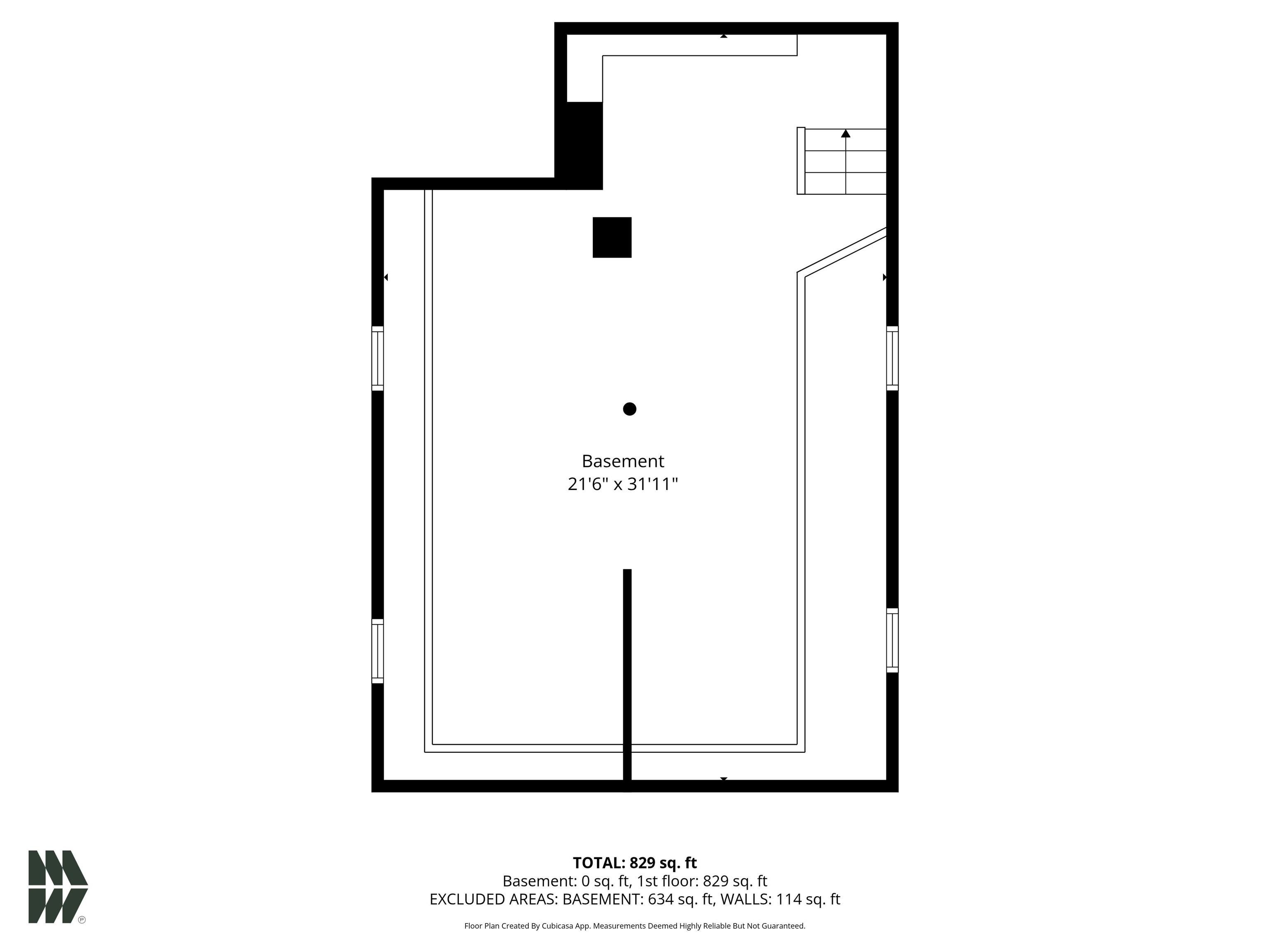 708 W 3rd Street Mishawaka IN 46544