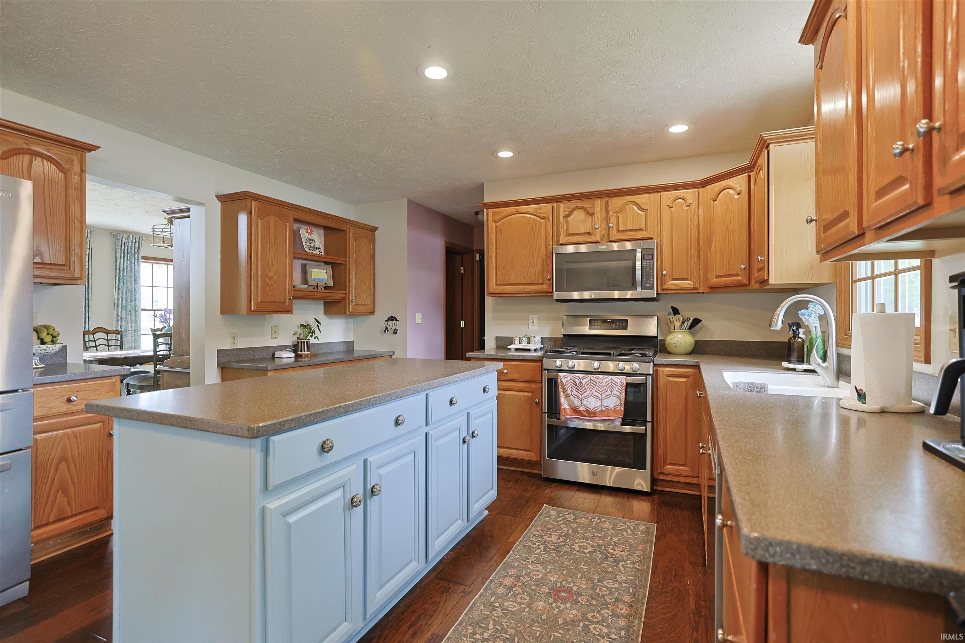 14223 Worthington Drive Granger IN 46530