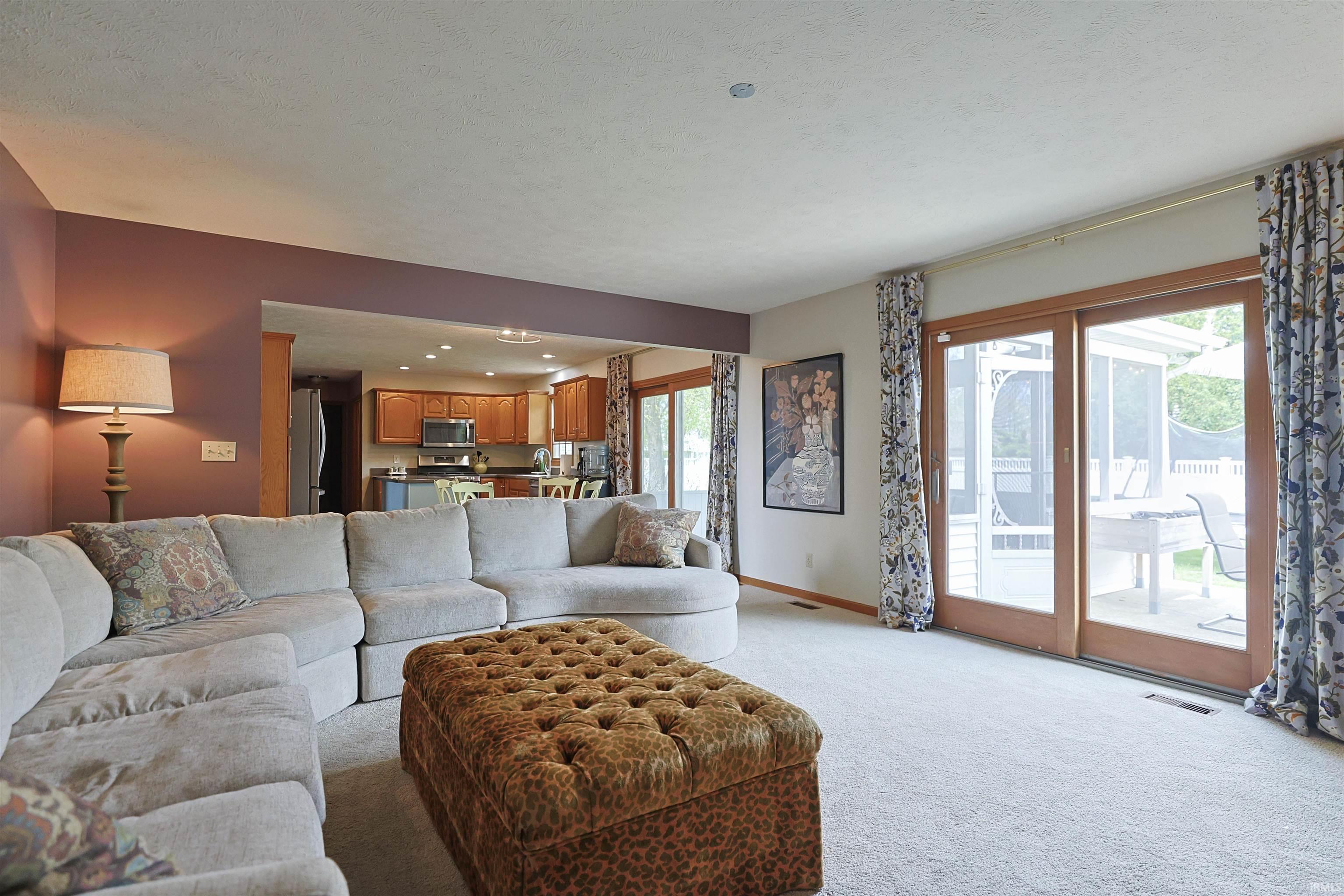 14223 Worthington Drive Granger IN 46530
