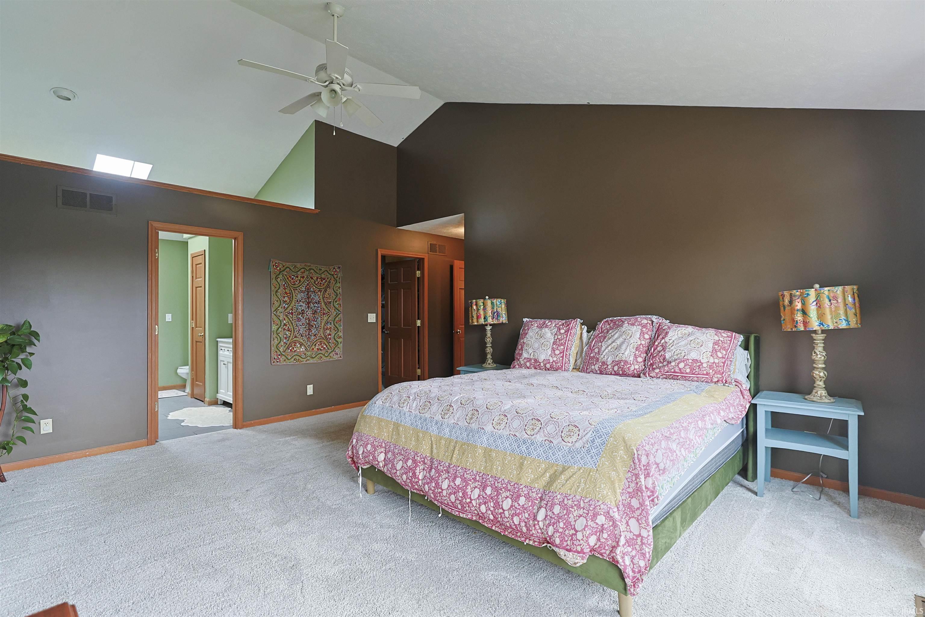 14223 Worthington Drive Granger IN 46530