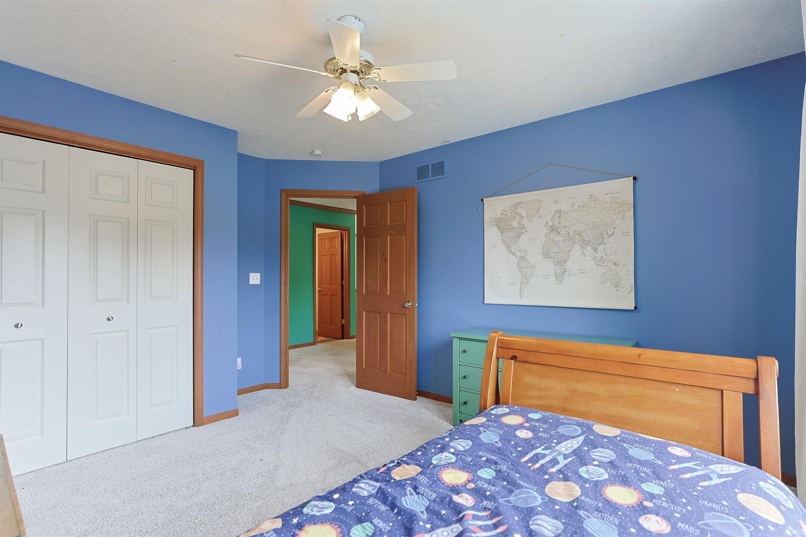 14223 Worthington Drive Granger IN 46530