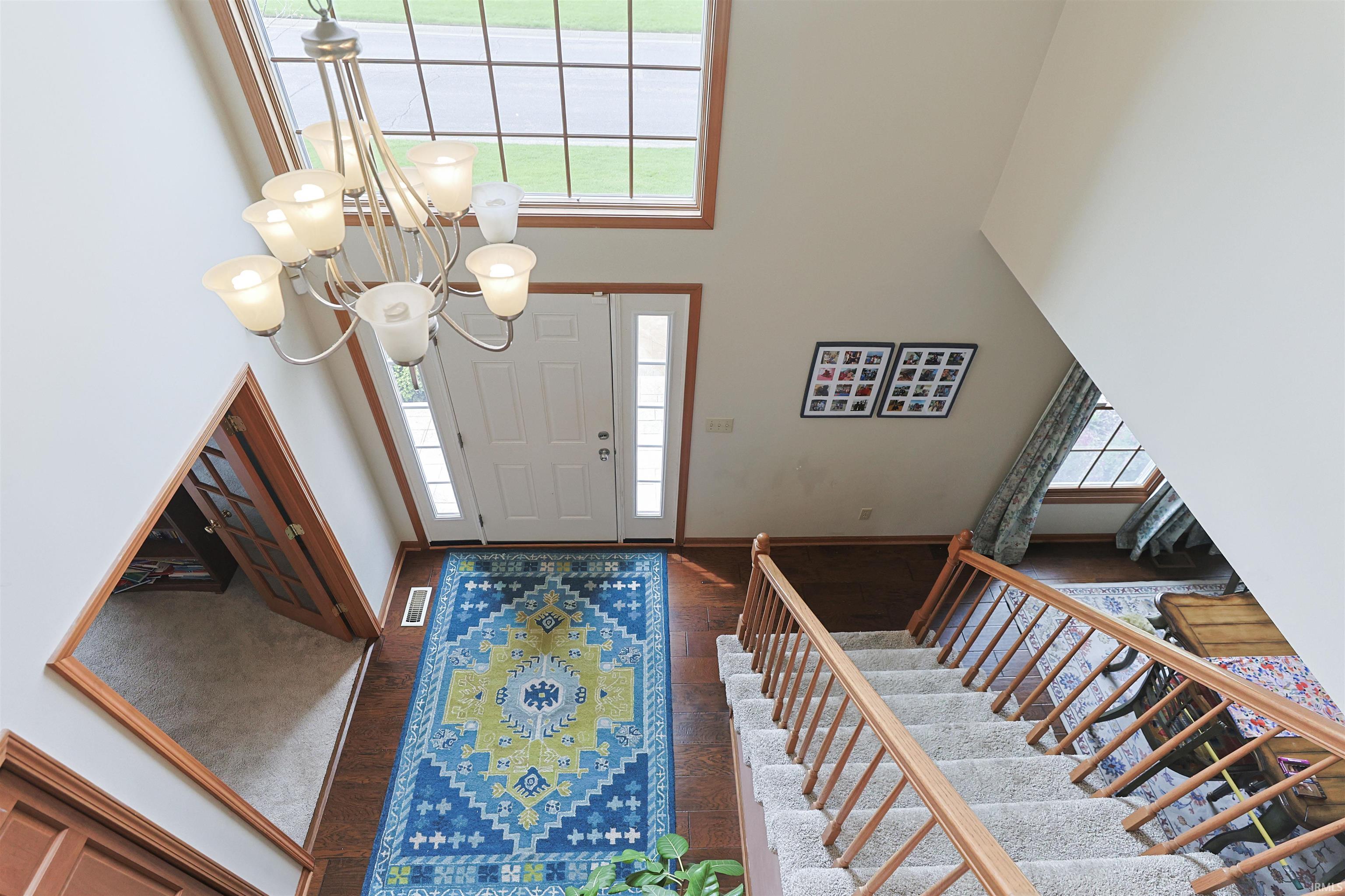 14223 Worthington Drive Granger IN 46530