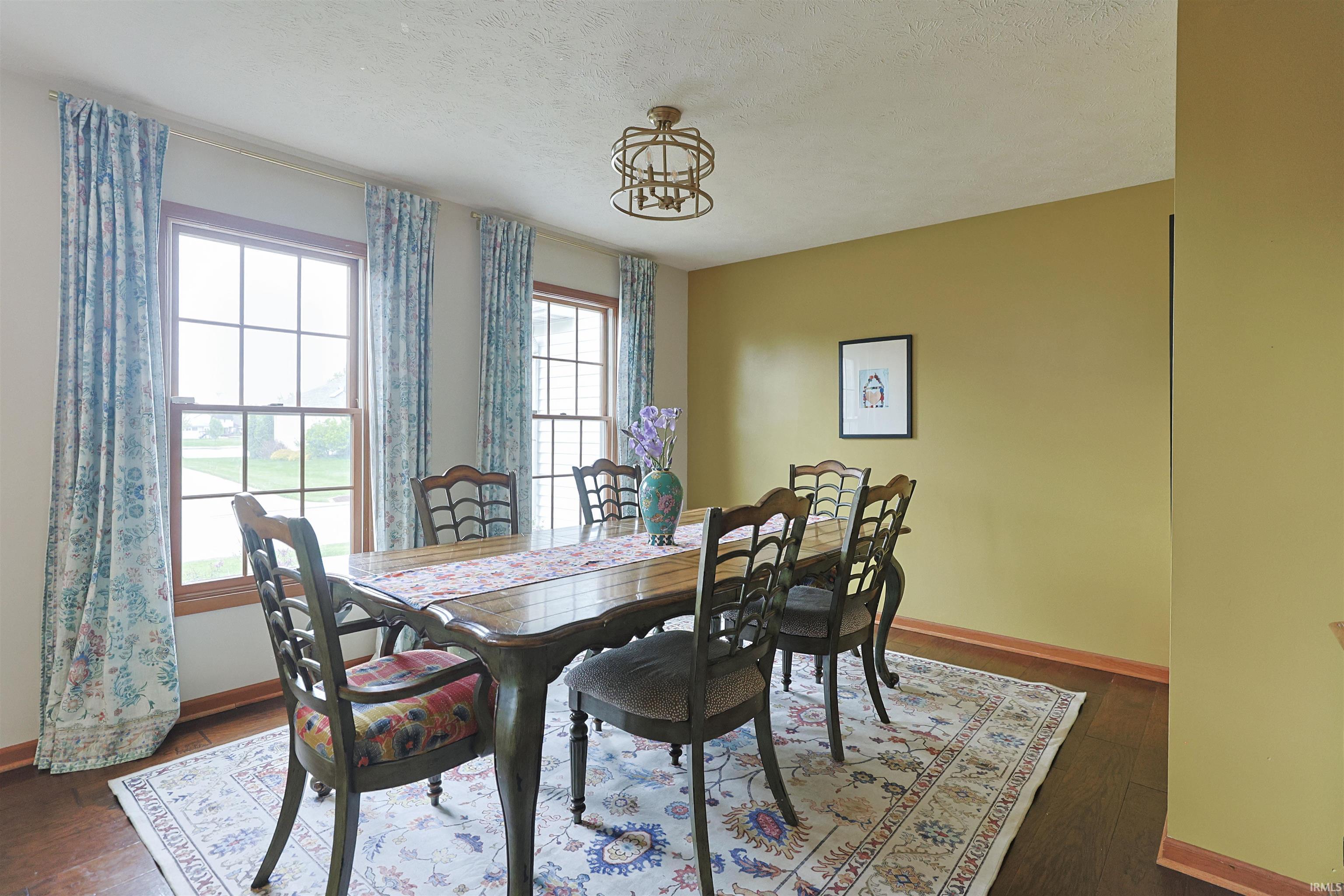 14223 Worthington Drive Granger IN 46530